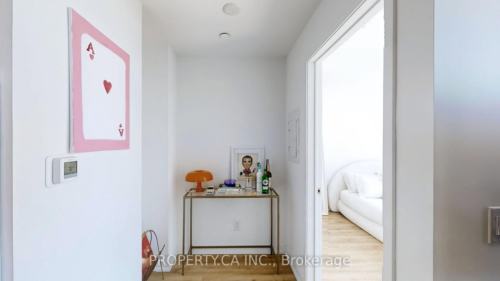 135 East Liberty Street, Unit 2012 - Photo 8