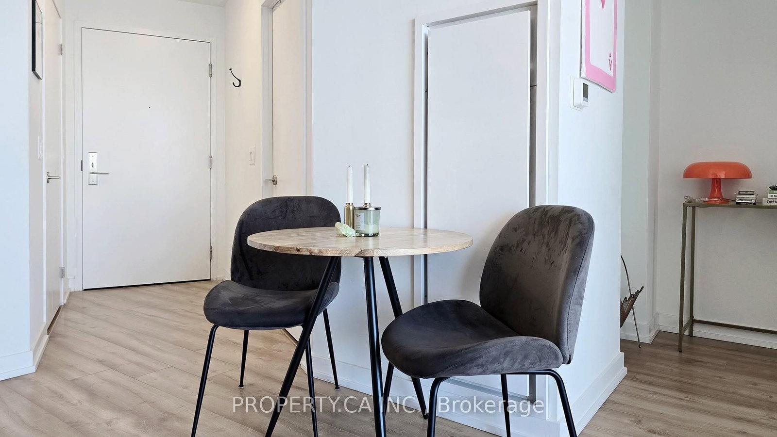 135 East Liberty Street, Unit 2012 - Photo 9