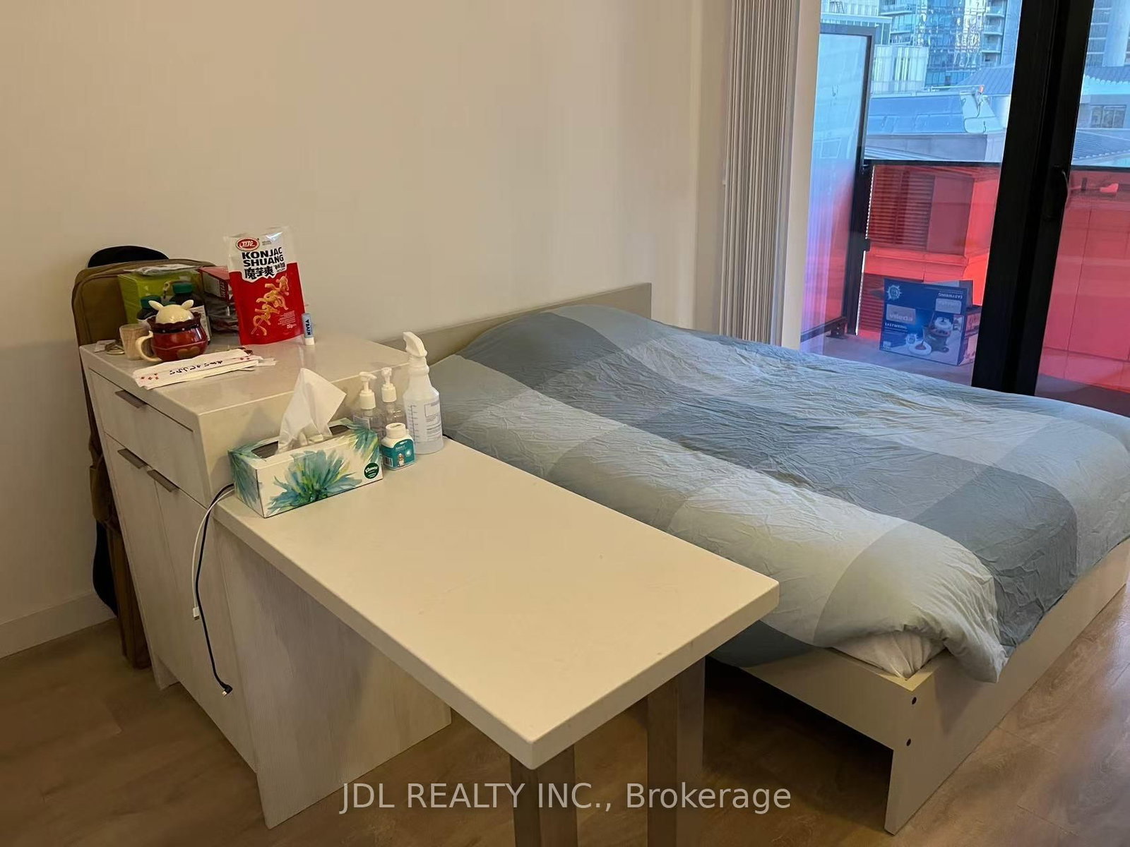 215 Queen Street W, Unit 1516 - Photo 5