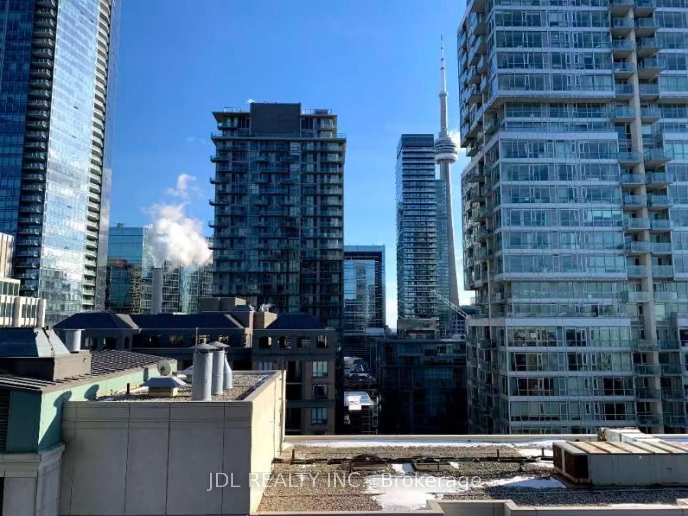 215 Queen Street W, Unit 1516 - Photo 8