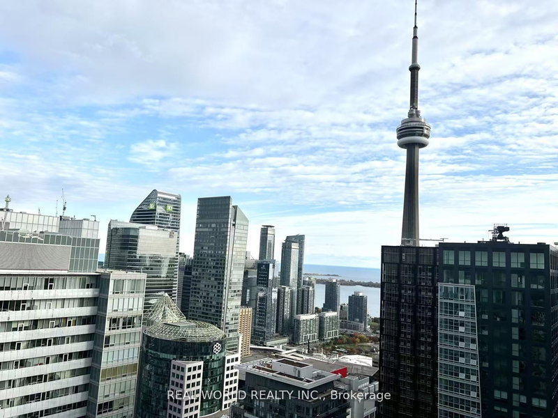 GPH08 - 8 Widmer St, Toronto, M5V 0W6 | Image 2