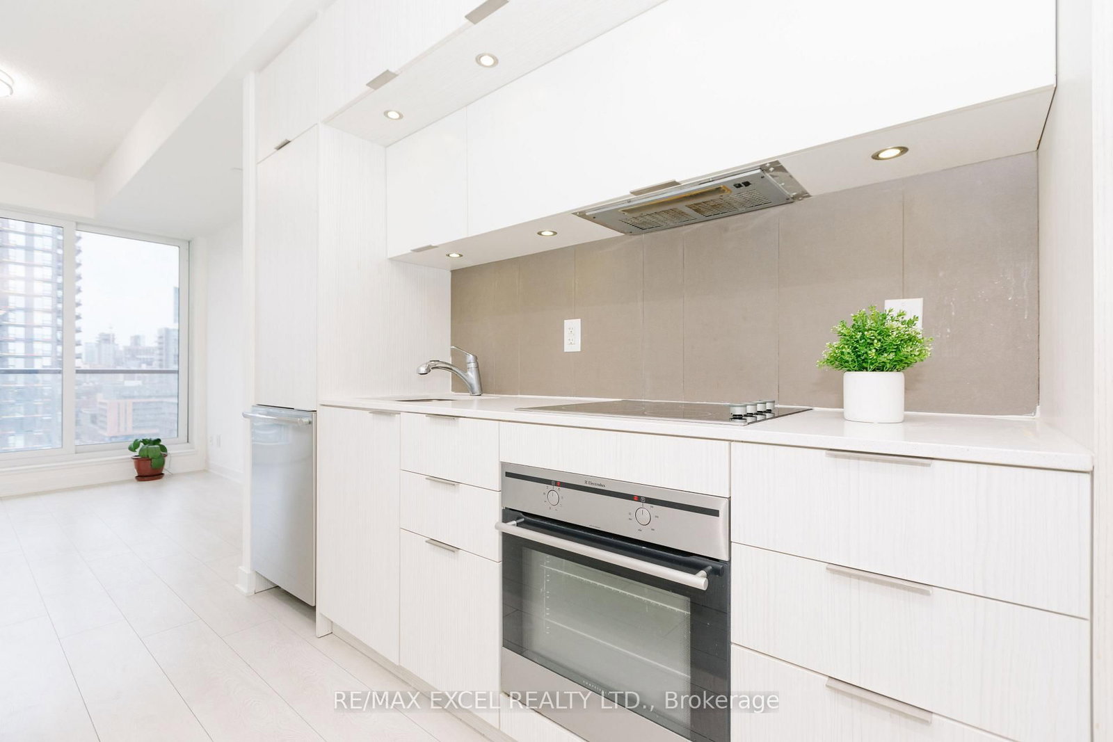 Condo for sale at 1307-170 Sumach Street, Toronto, Ontario, M5A 0C3 - Regent Park - MLS: C12987800