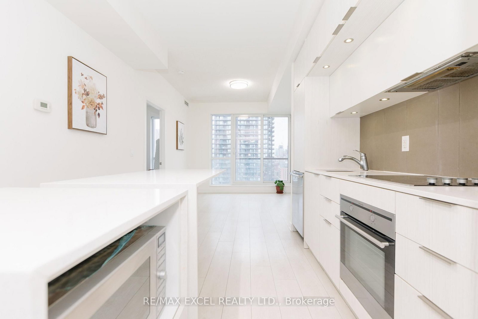 Condo for sale at 1307-170 Sumach Street, Toronto, Ontario, M5A 0C3 - Regent Park - MLS: C12987800