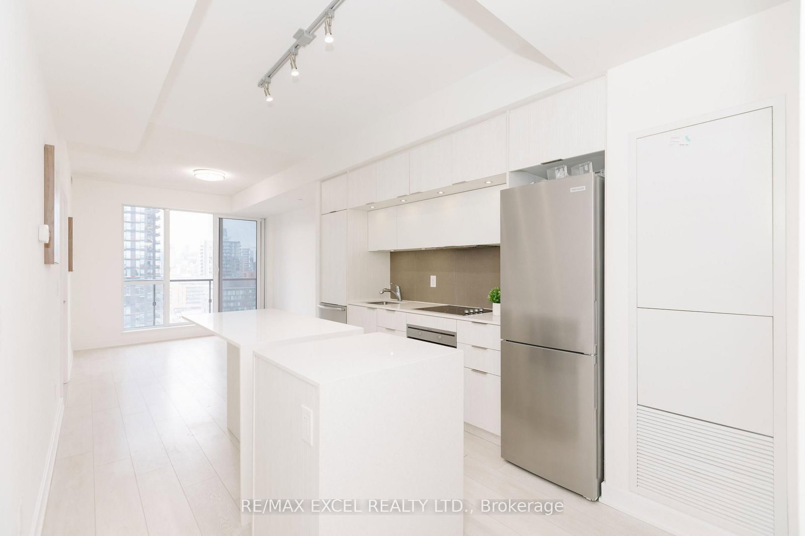 Condo for sale at 1307-170 Sumach Street, Toronto, Ontario, M5A 0C3 - Regent Park - MLS: C12987800