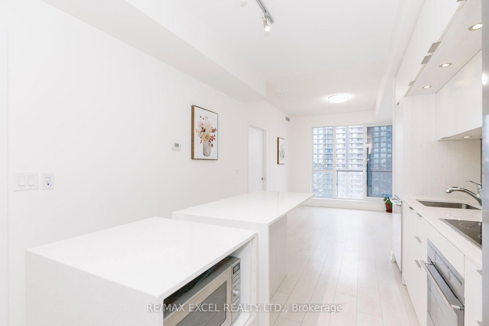 Condo for sale at 1307-170 Sumach Street, Toronto, Ontario, M5A 0C3 - Regent Park - MLS: C12987800