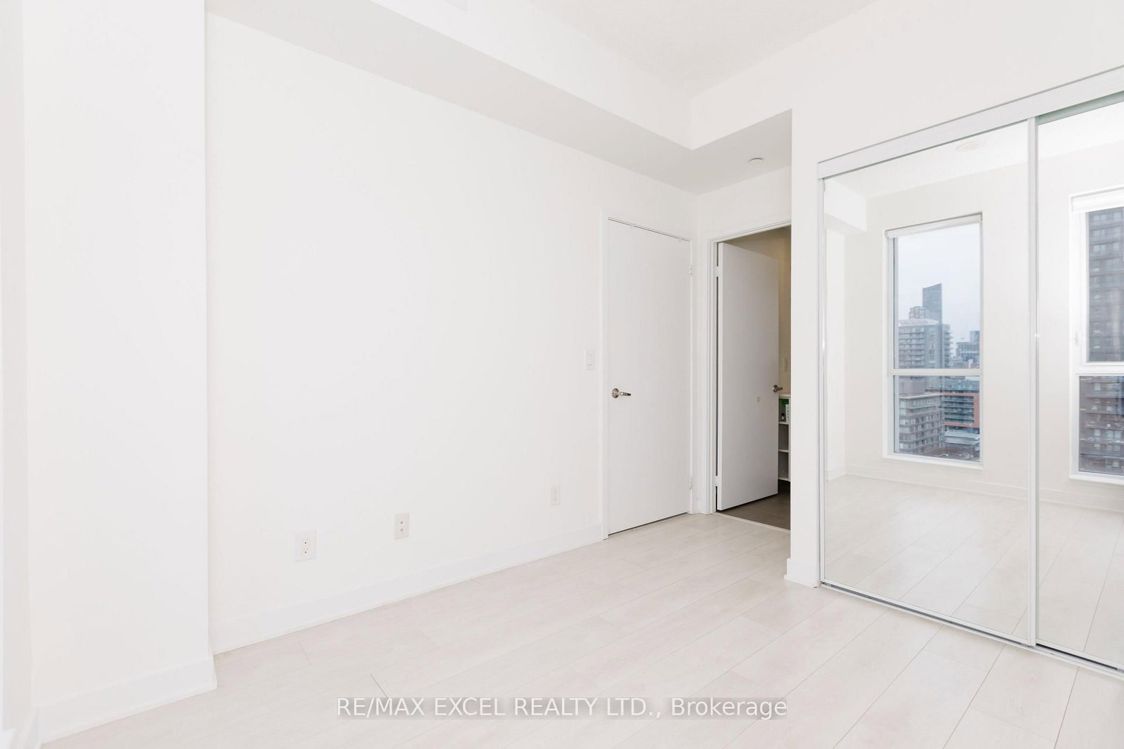 Condo for sale at 1307-170 Sumach Street, Toronto, Ontario, M5A 0C3 - Regent Park - MLS: C12987800