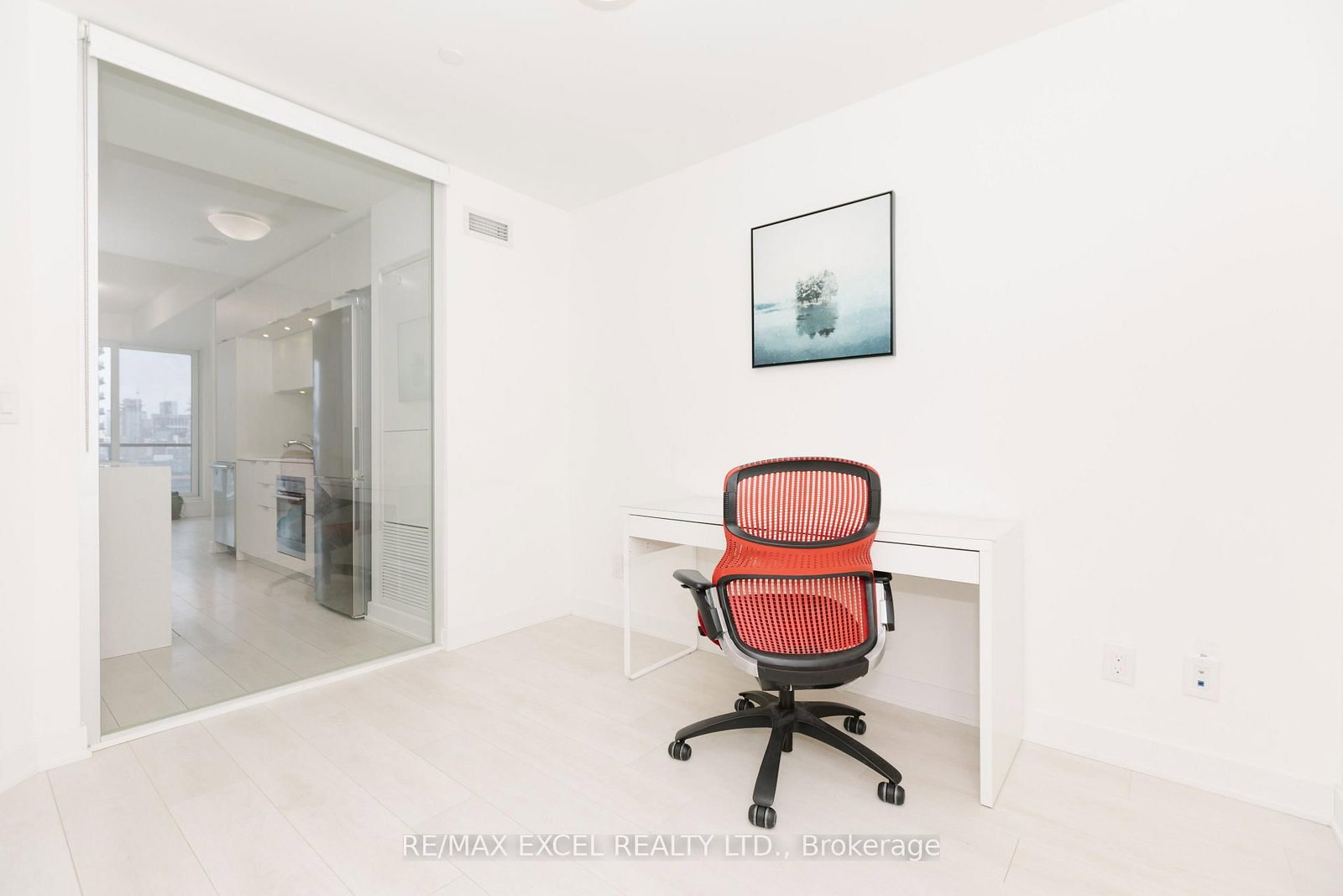 Condo for sale at 1307-170 Sumach Street, Toronto, Ontario, M5A 0C3 - Regent Park - MLS: C12987800