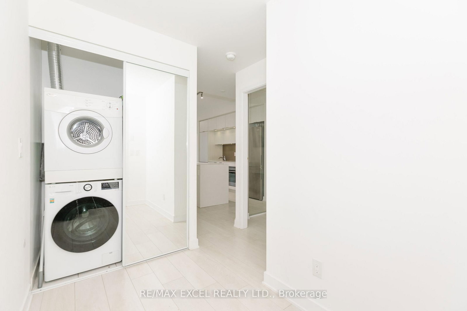 Condo for sale at 1307-170 Sumach Street, Toronto, Ontario, M5A 0C3 - Regent Park - MLS: C12987800