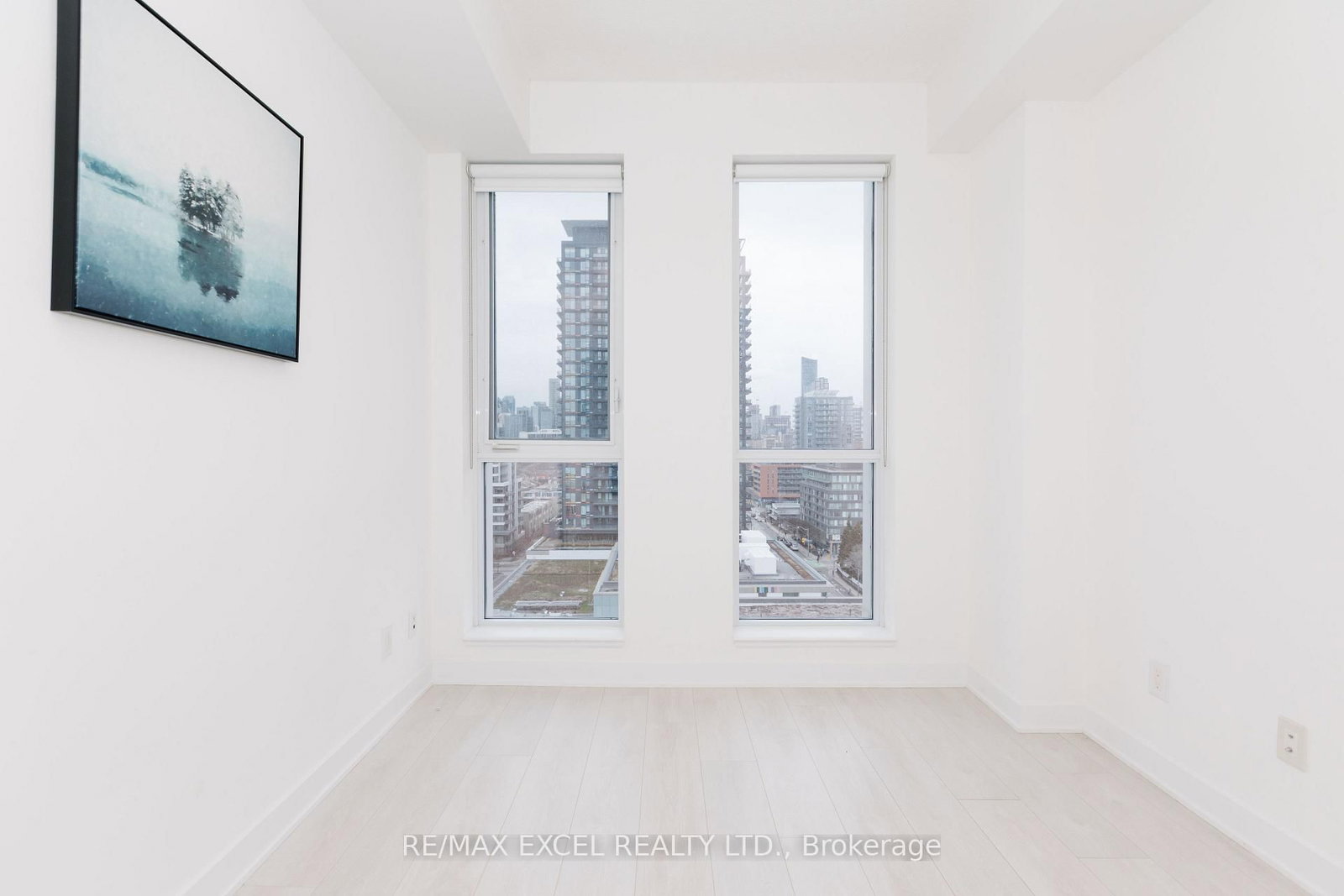 Condo for sale at 1307-170 Sumach Street, Toronto, Ontario, M5A 0C3 - Regent Park - MLS: C12987800