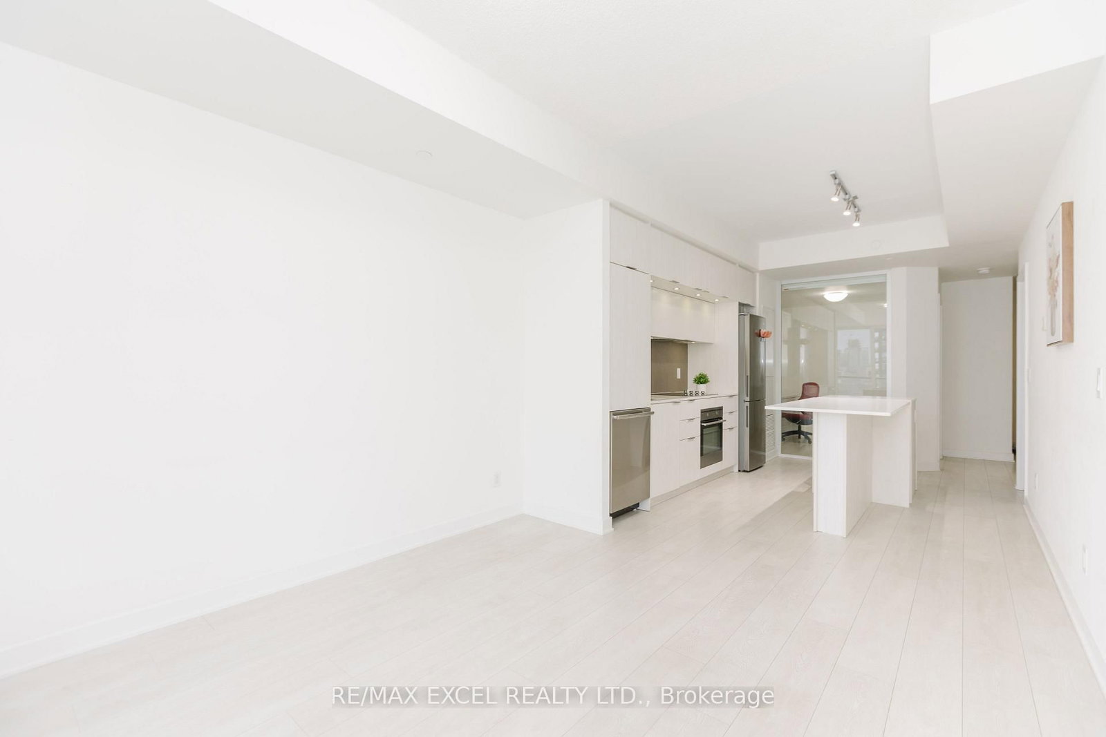 Condo for sale at 1307-170 Sumach Street, Toronto, Ontario, M5A 0C3 - Regent Park - MLS: C12987800