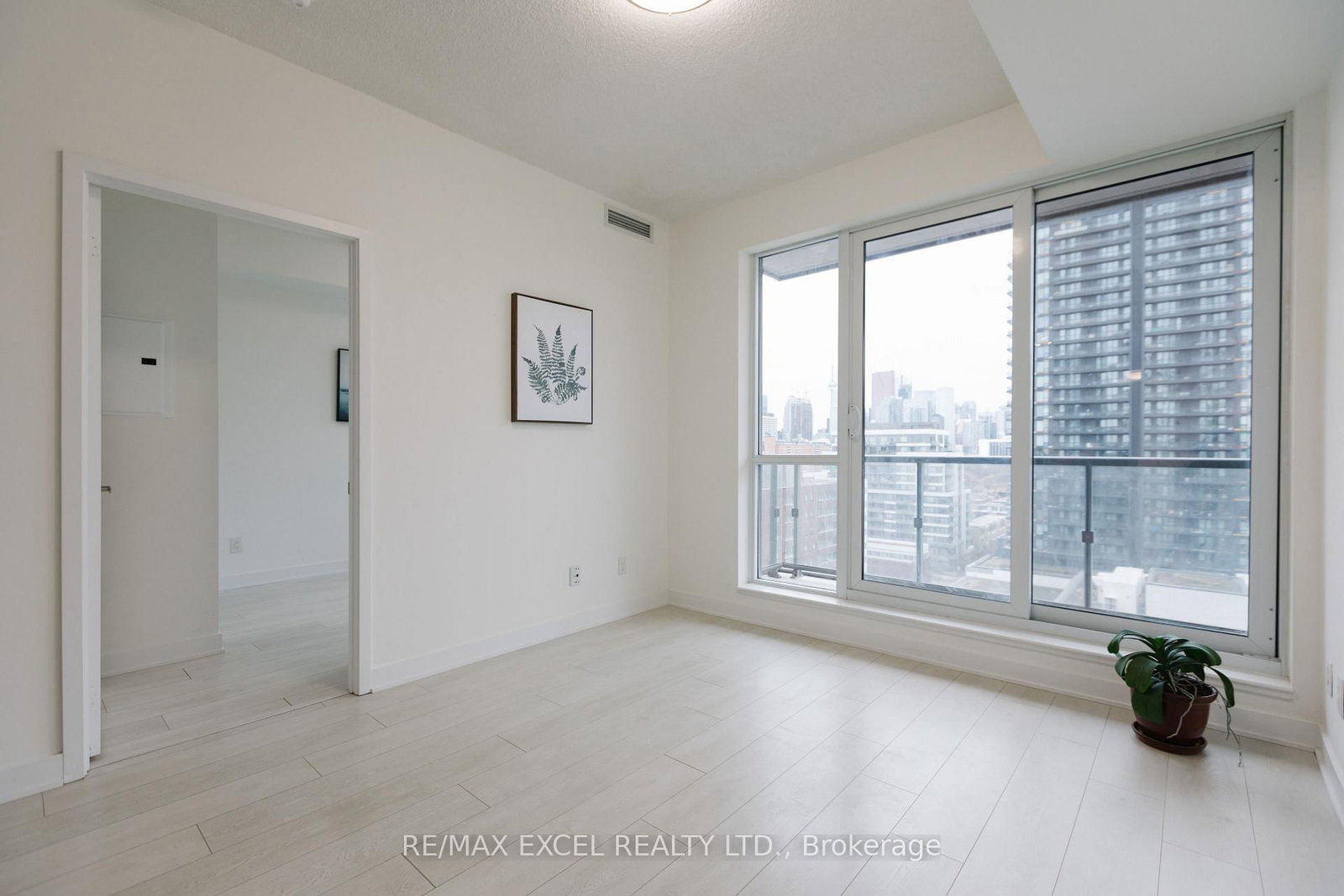 Condo for sale at 1307-170 Sumach Street, Toronto, Ontario, M5A 0C3 - Regent Park - MLS: C12987800