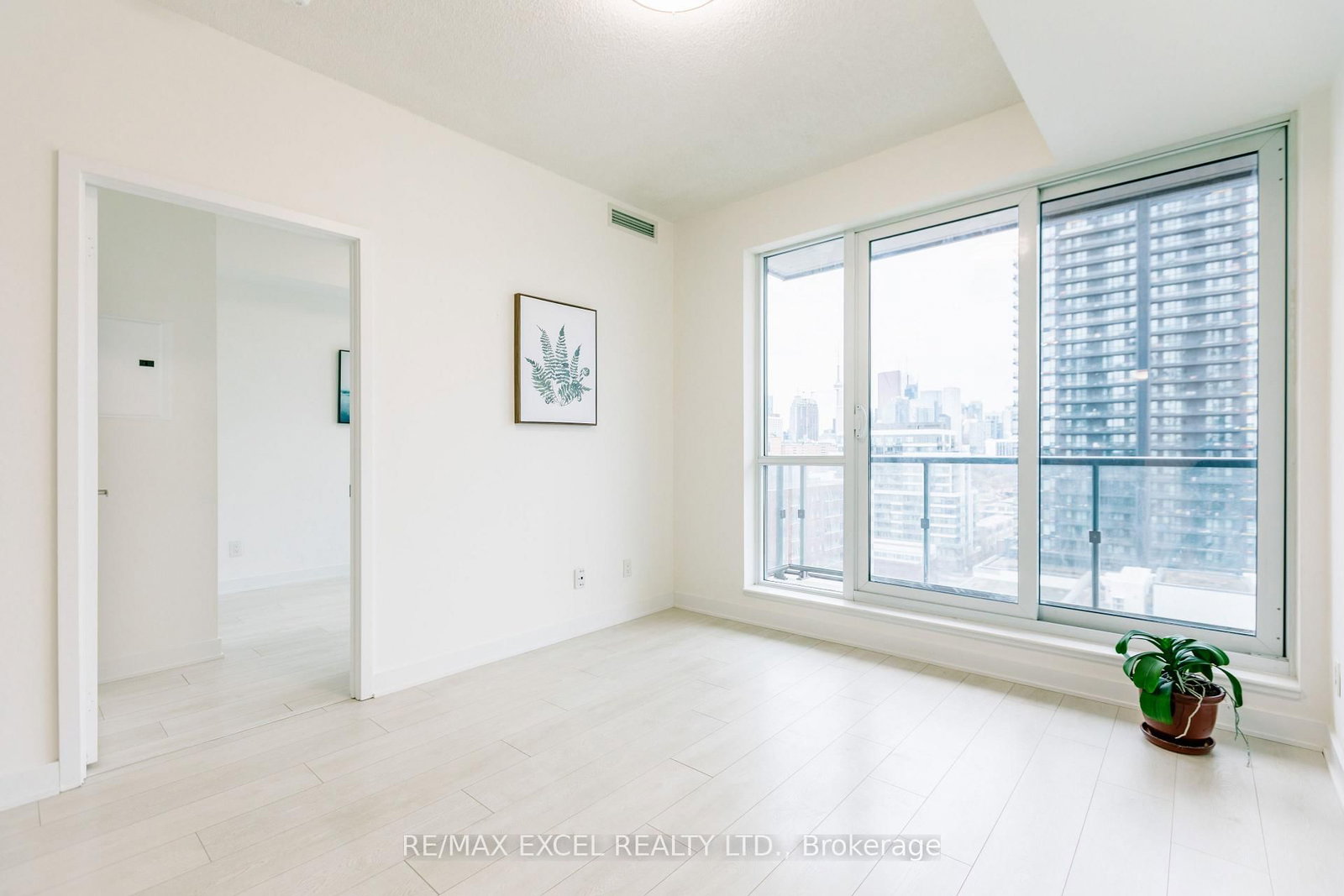 Condo for sale at 1307-170 Sumach Street, Toronto, Ontario, M5A 0C3 - Regent Park - MLS: C12987800