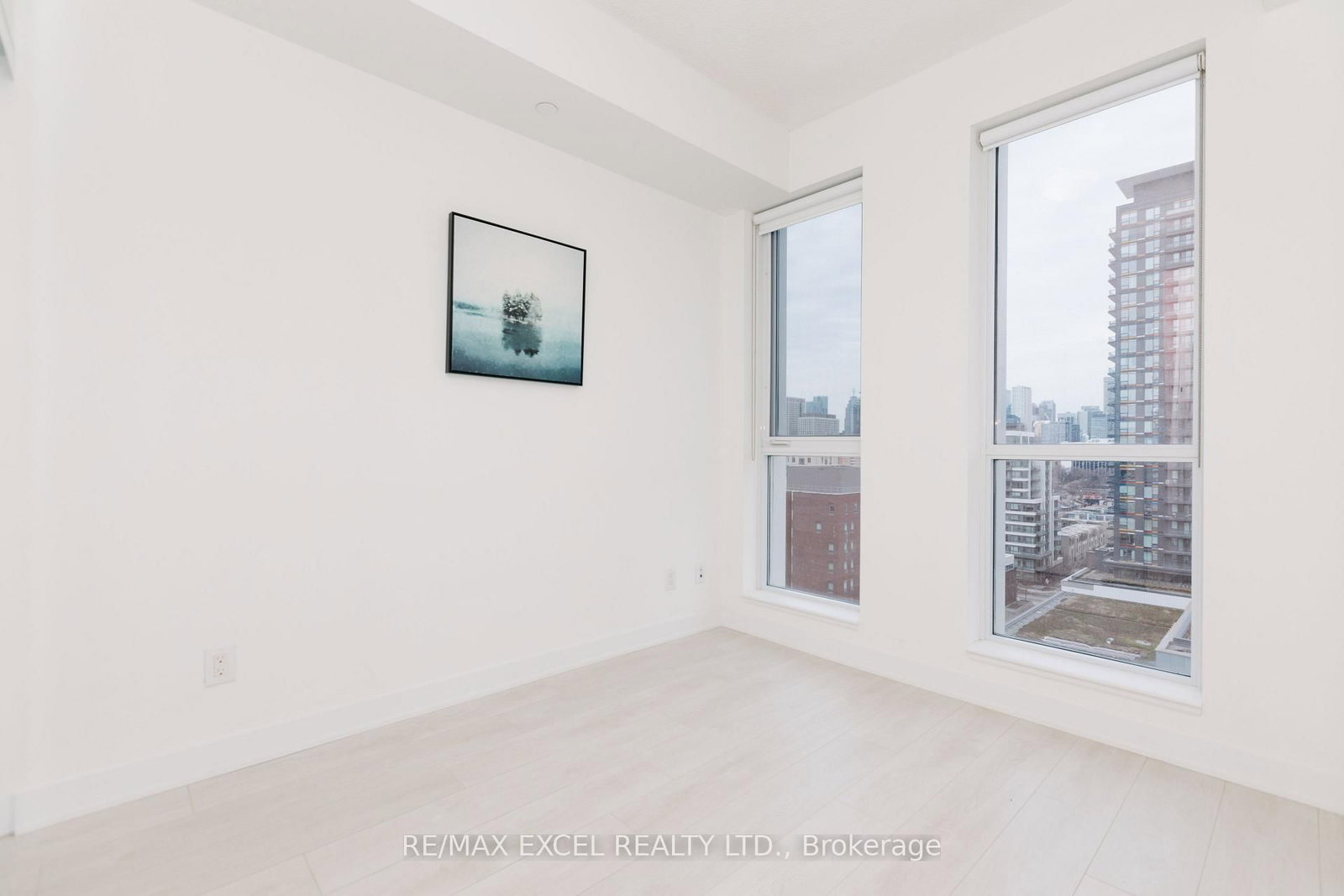 Condo for sale at 1307-170 Sumach Street, Toronto, Ontario, M5A 0C3 - Regent Park - MLS: C12987800