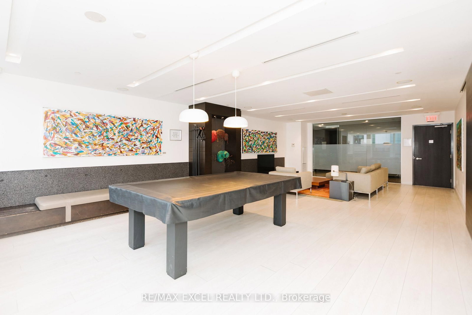 Condo for sale at 1307-170 Sumach Street, Toronto, Ontario, M5A 0C3 - Regent Park - MLS: C12987800