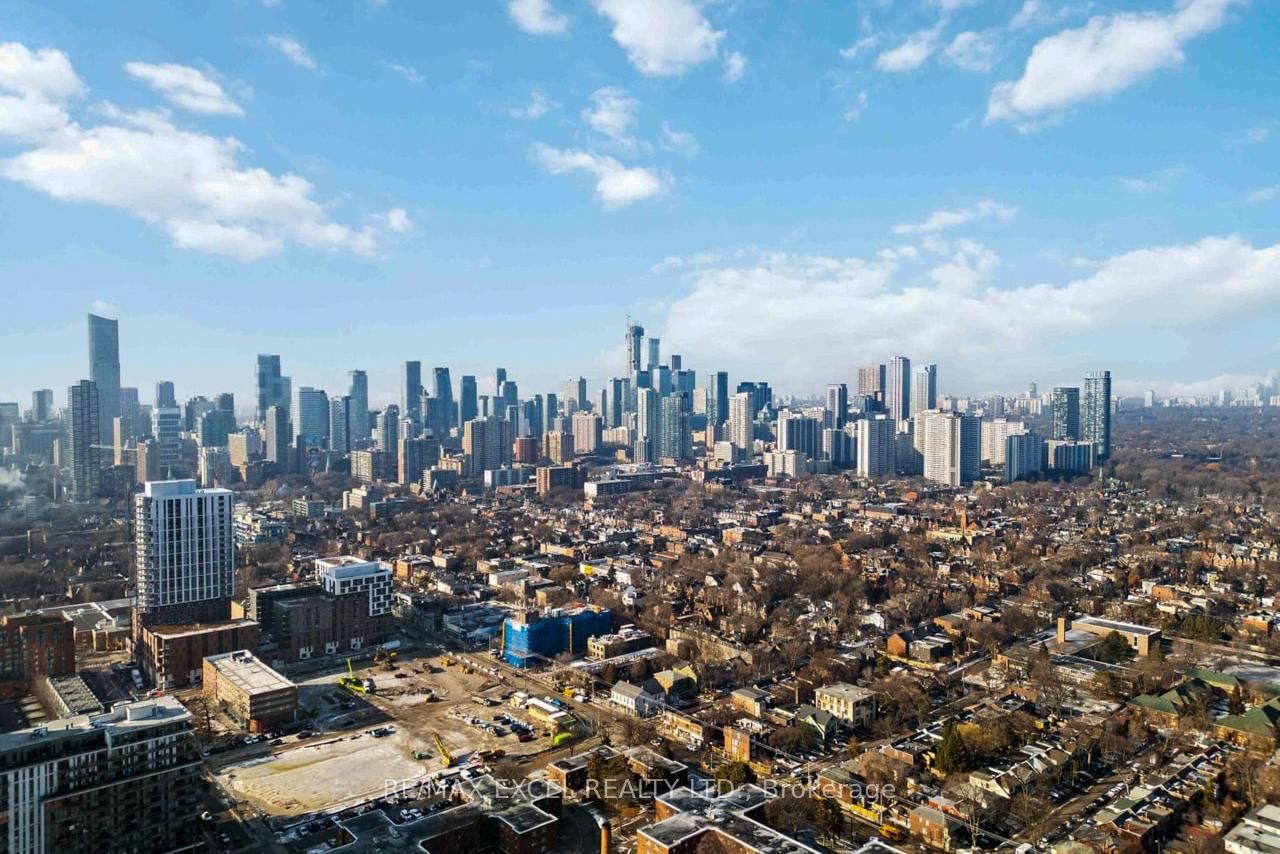 Condo for sale at 1307-170 Sumach Street, Toronto, Ontario, M5A 0C3 - Regent Park - MLS: C12987800