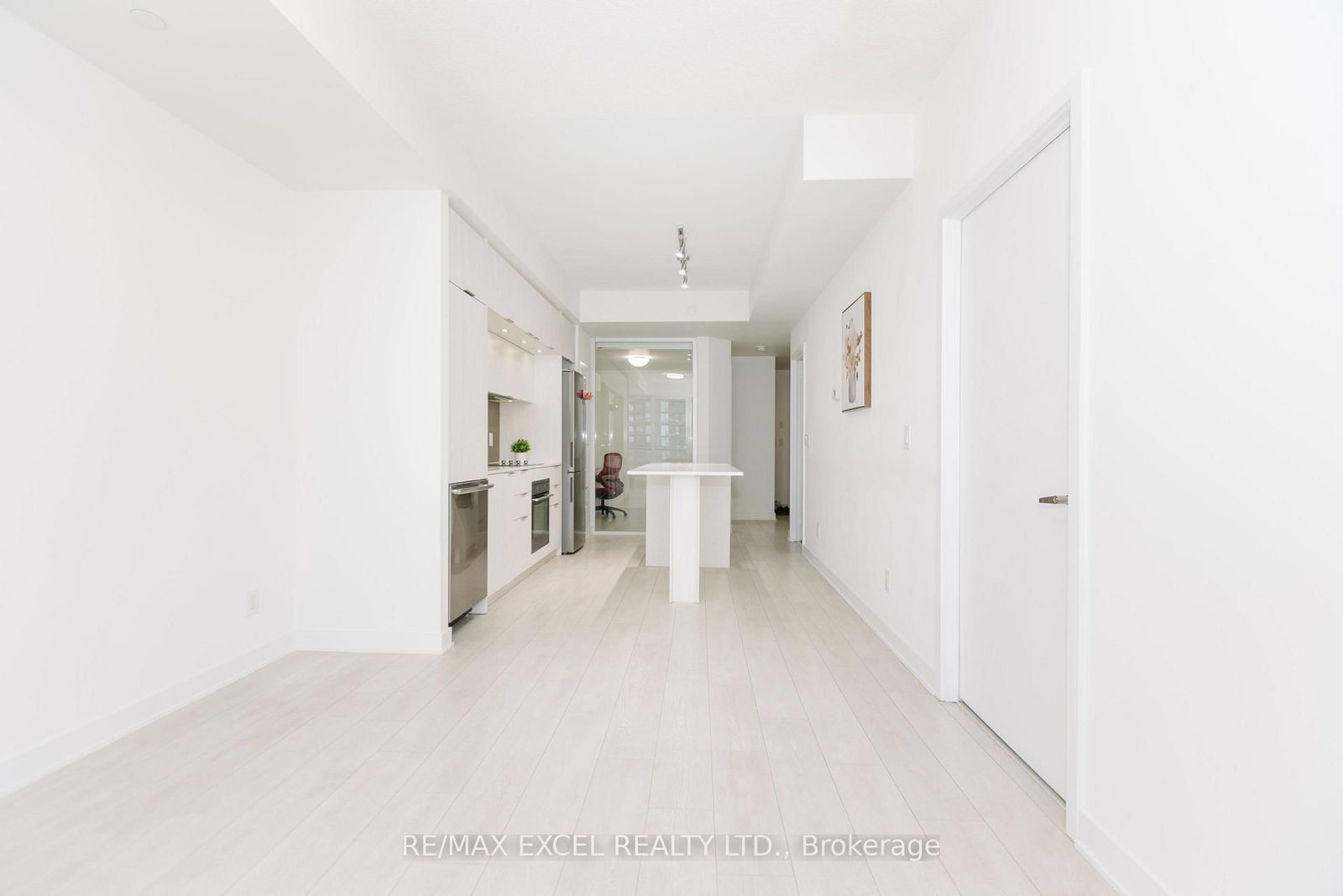 Condo for sale at 1307-170 Sumach Street, Toronto, Ontario, M5A 0C3 - Regent Park - MLS: C12987800