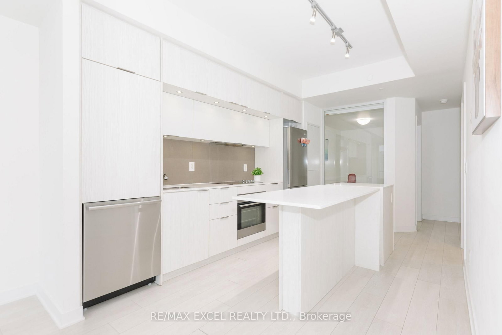 Condo for sale at 1307-170 Sumach Street, Toronto, Ontario, M5A 0C3 - Regent Park - MLS: C12987800