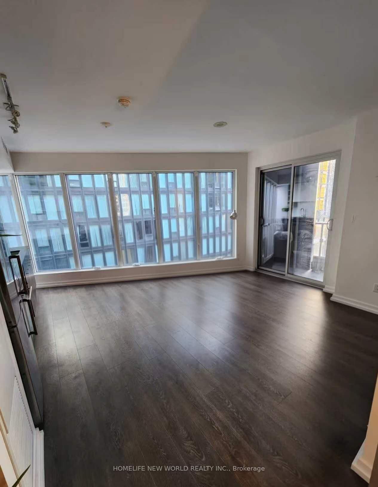 68 Shuter Street, Unit 608 - Photo 2