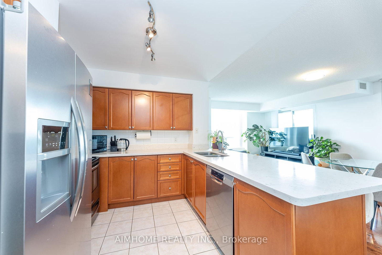 18 Spring Garden Avenue, Unit 3510 - Photo 10