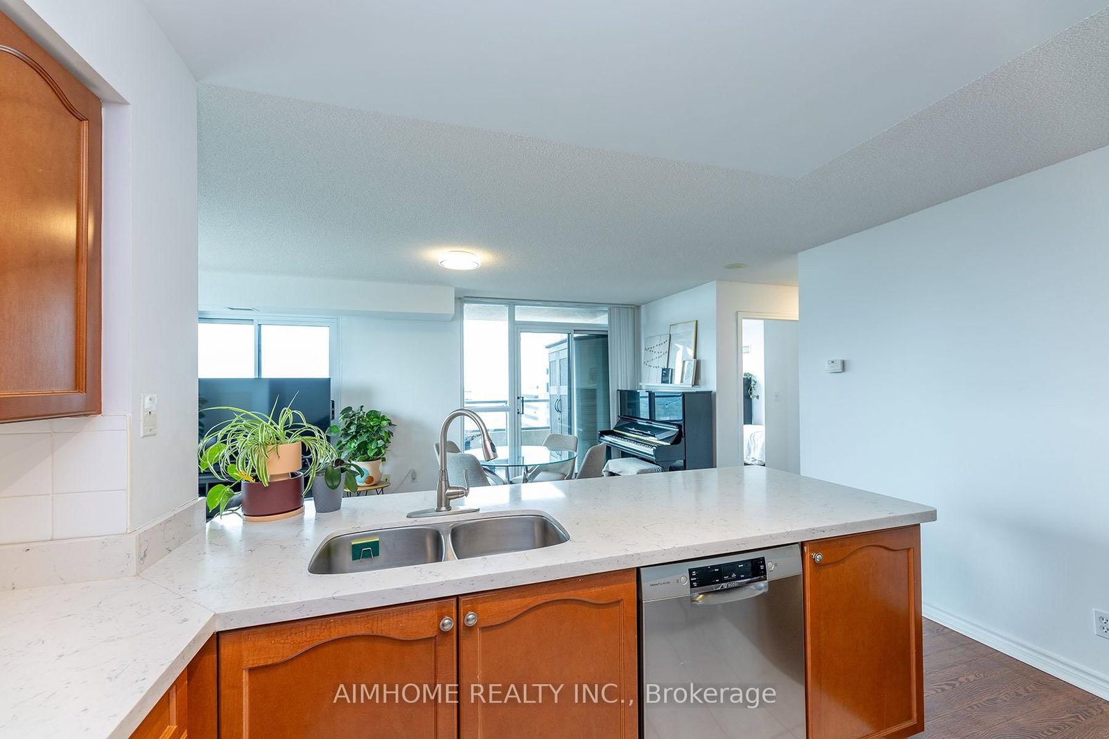 18 Spring Garden Avenue, Unit 3510 - Photo 11