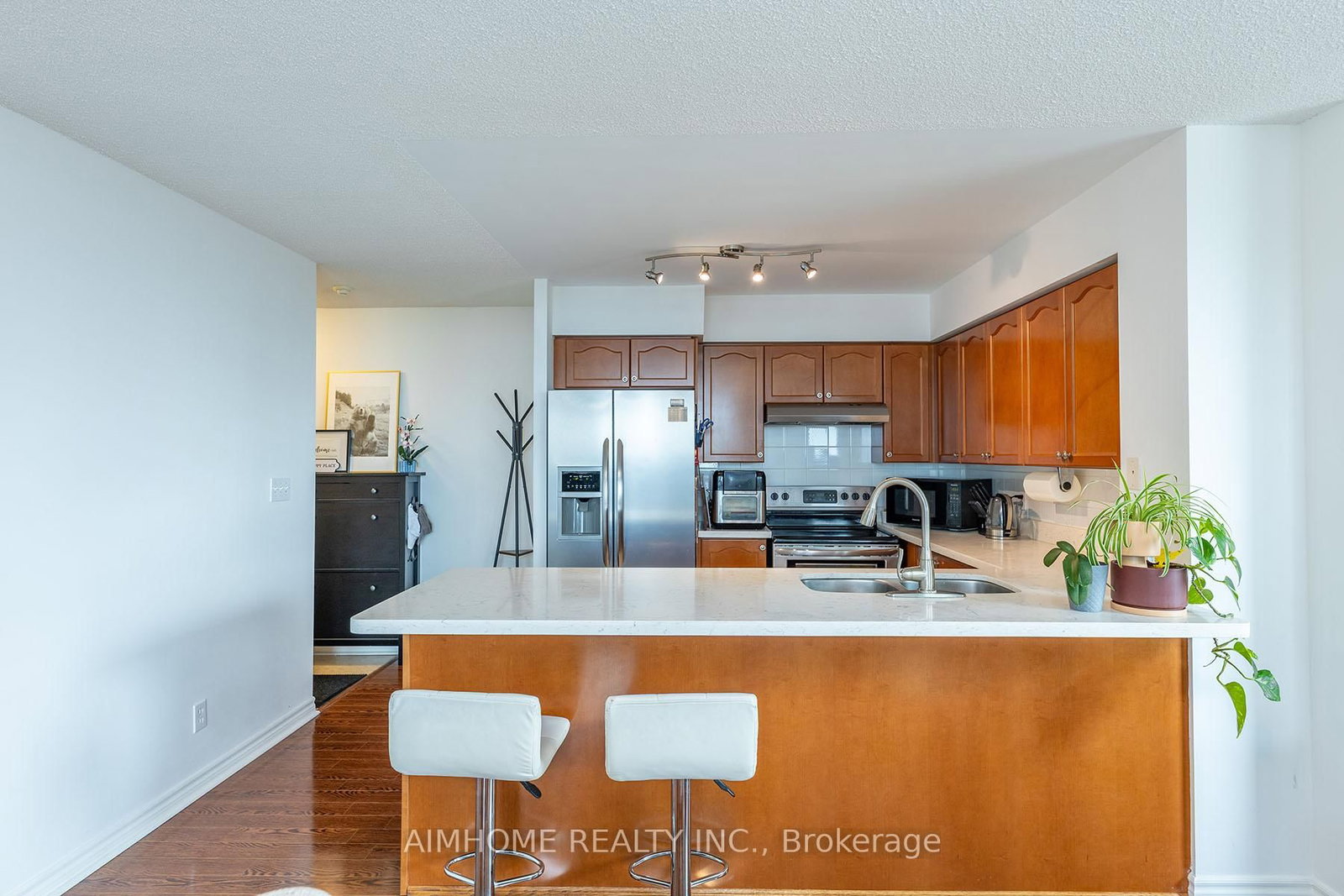 18 Spring Garden Avenue, Unit 3510 - Photo 12