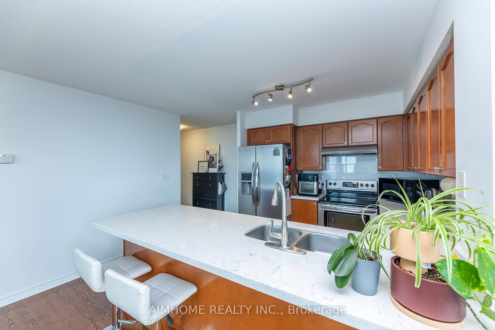 18 Spring Garden Avenue, Unit 3510 - Photo 13