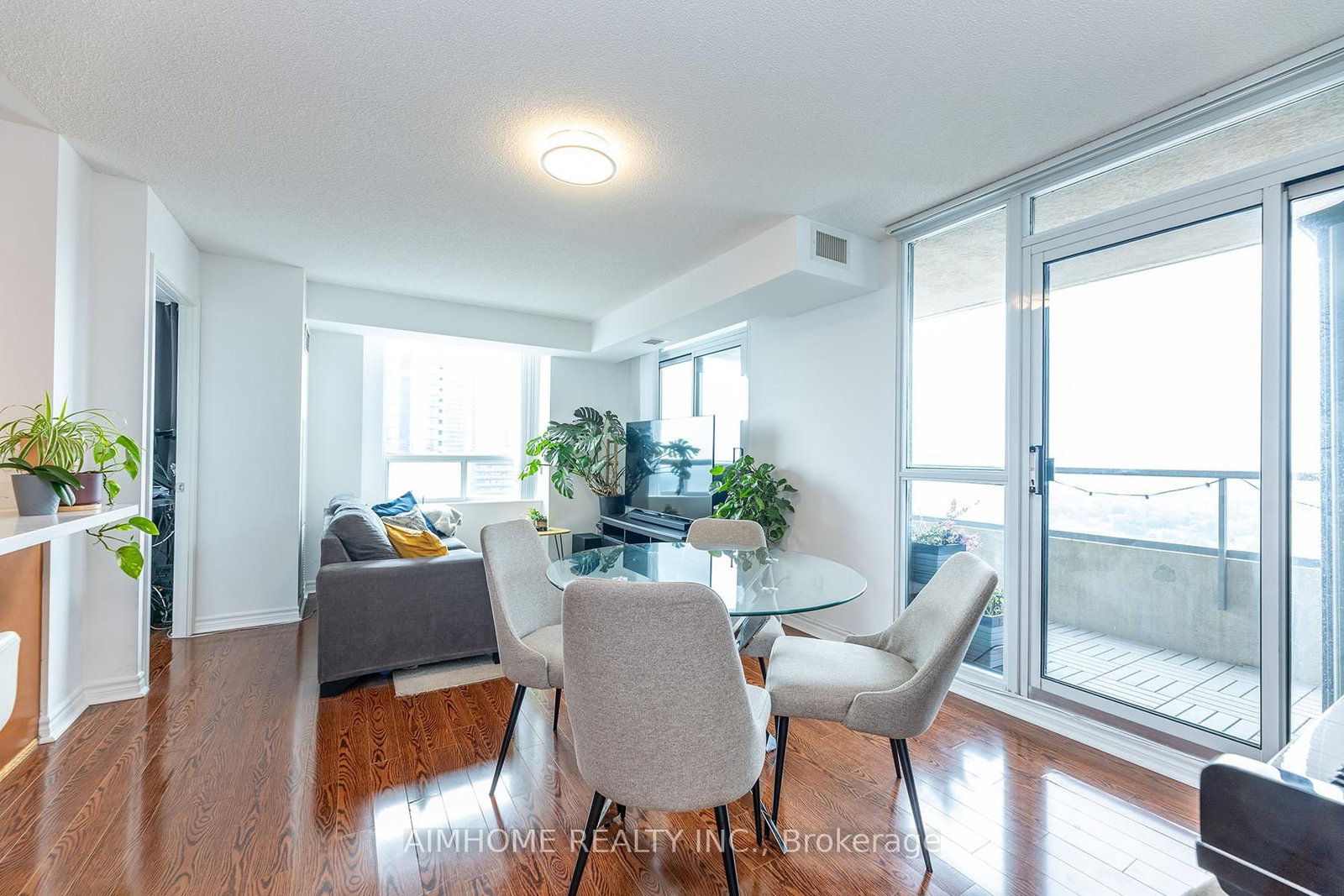 18 Spring Garden Avenue, Unit 3510 - Photo 15