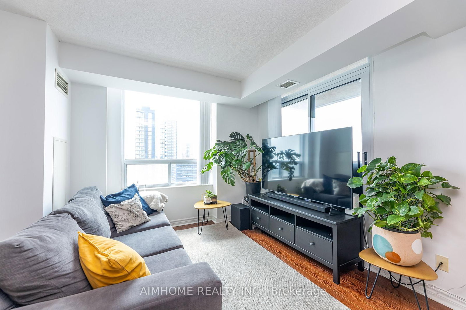 18 Spring Garden Avenue, Unit 3510 - Photo 17