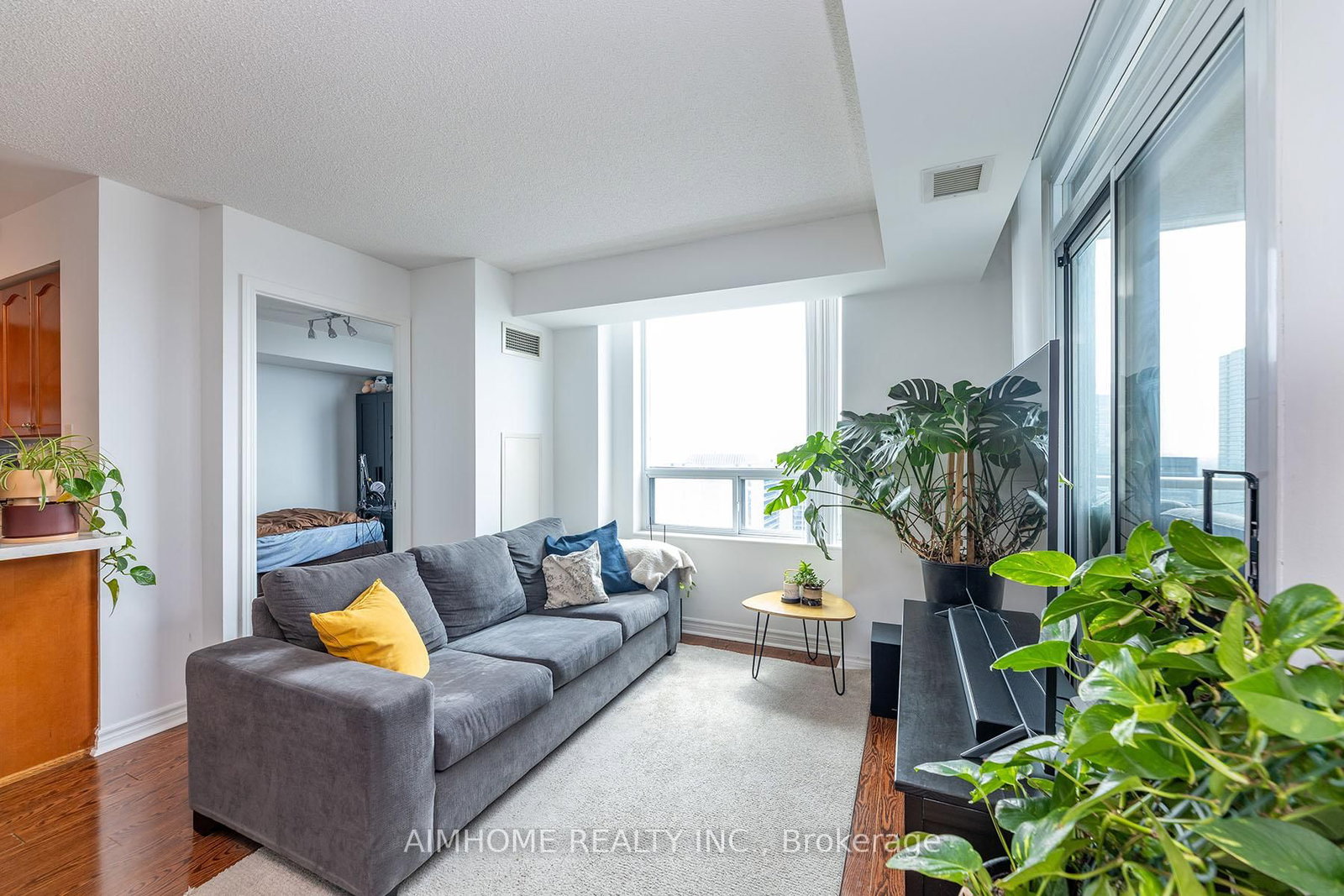 18 Spring Garden Avenue, Unit 3510 - Photo 18