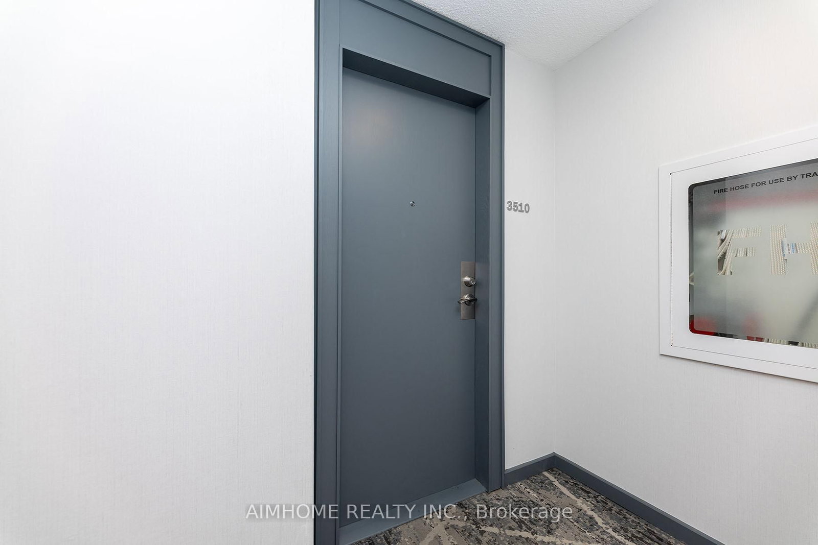 18 Spring Garden Avenue, Unit 3510 - Photo 2