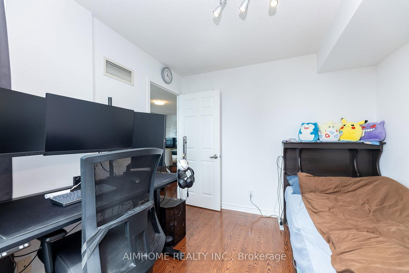 18 Spring Garden Avenue, Unit 3510 - Photo 20
