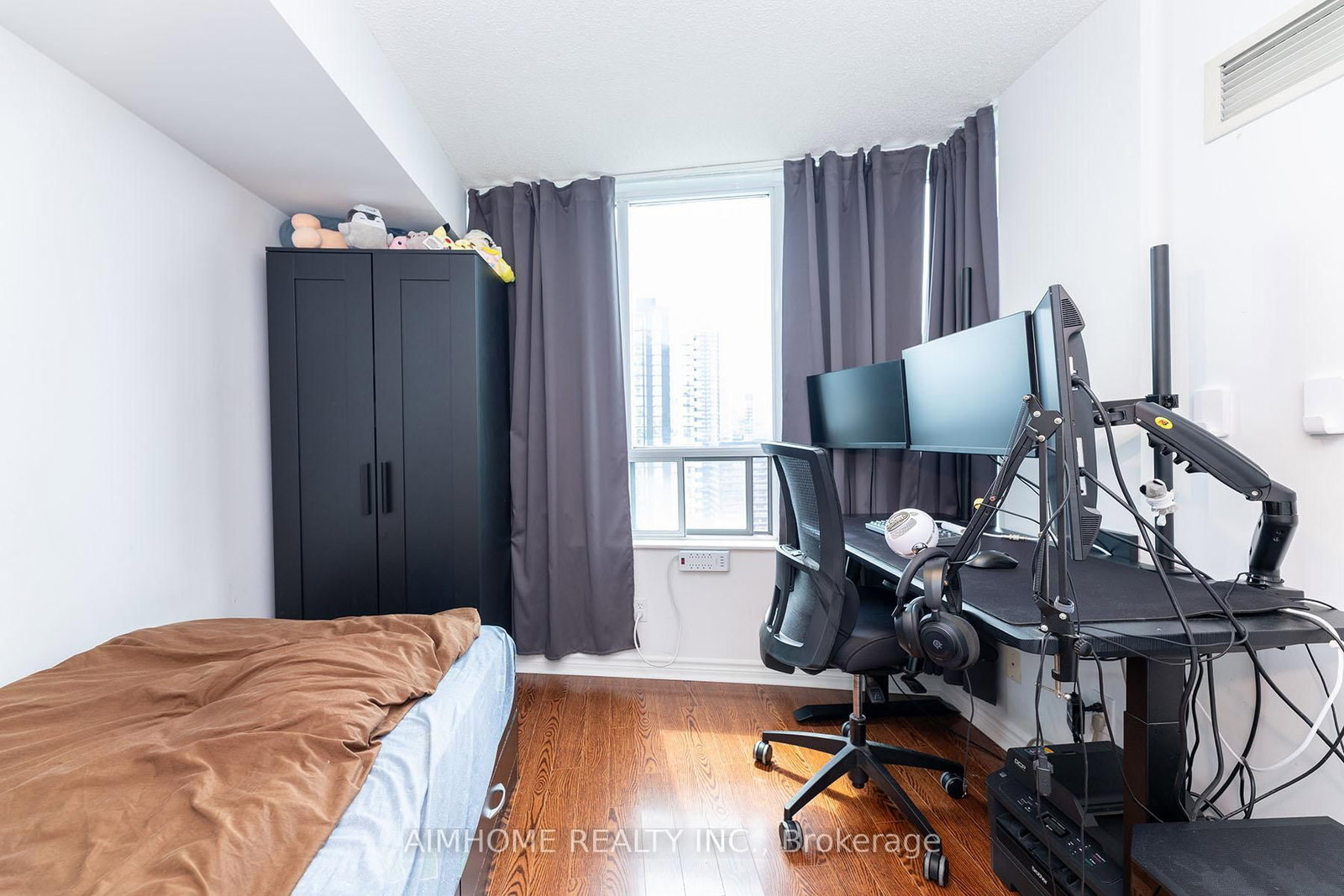 18 Spring Garden Avenue, Unit 3510 - Photo 21