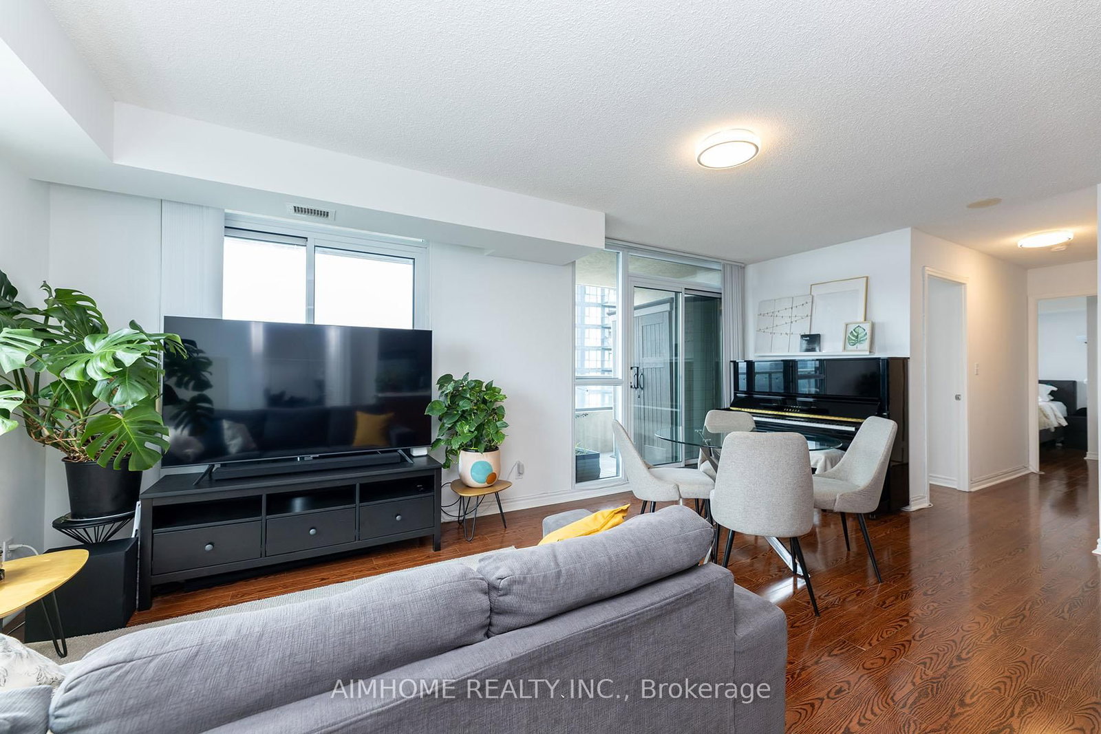 18 Spring Garden Avenue, Unit 3510 - Photo 22