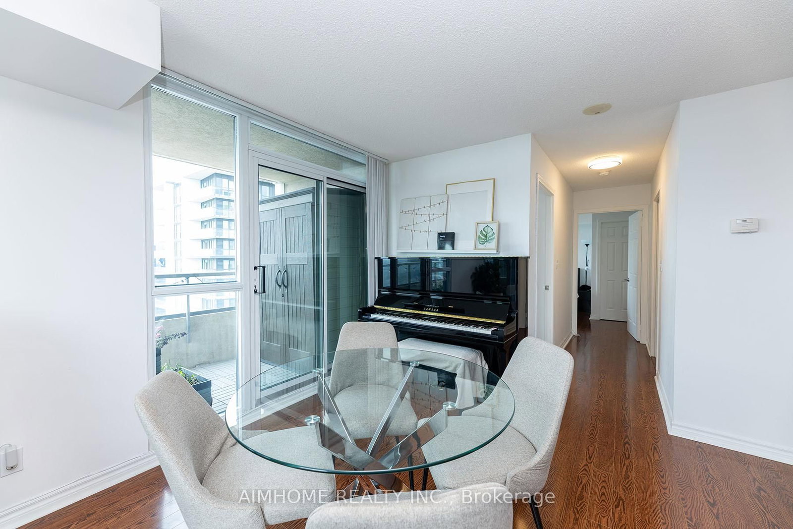 18 Spring Garden Avenue, Unit 3510 - Photo 23