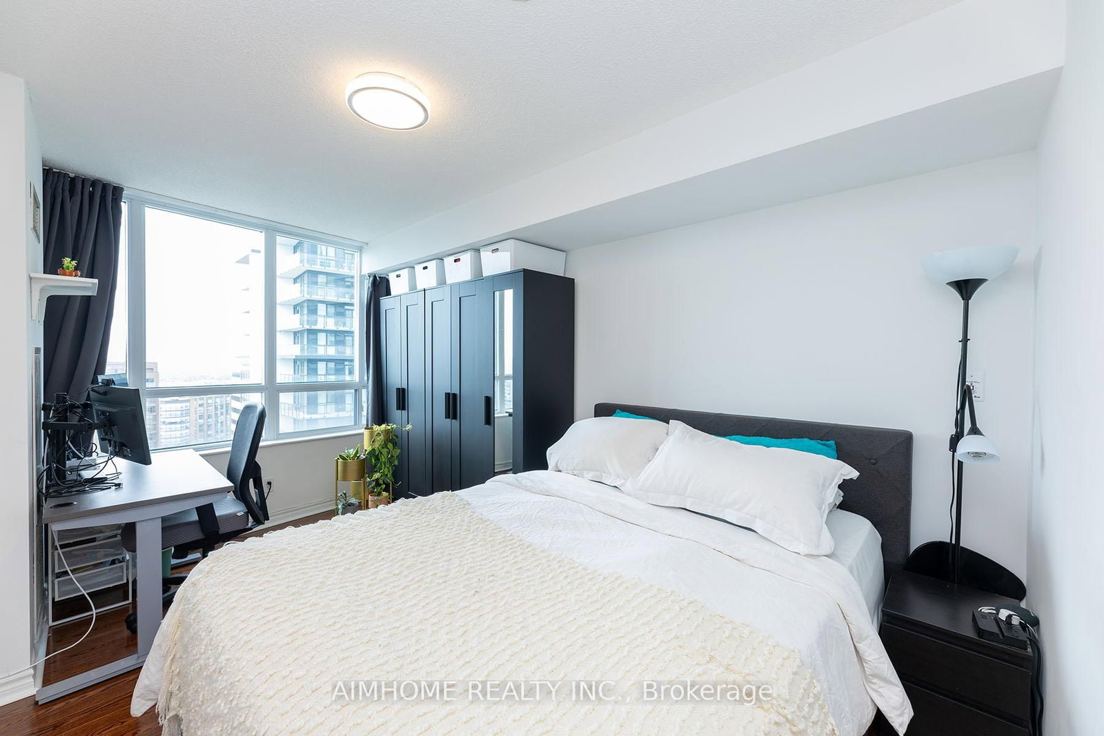 18 Spring Garden Avenue, Unit 3510 - Photo 27