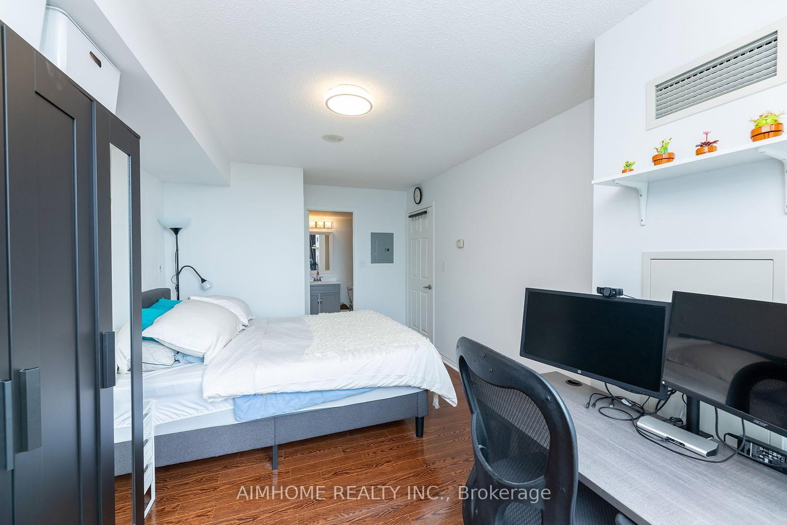 18 Spring Garden Avenue, Unit 3510 - Photo 28
