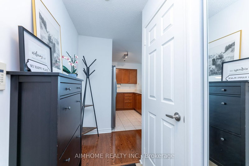 3510 - 18 Spring Garden Ave, Toronto, M2N 7M2 | Image 3