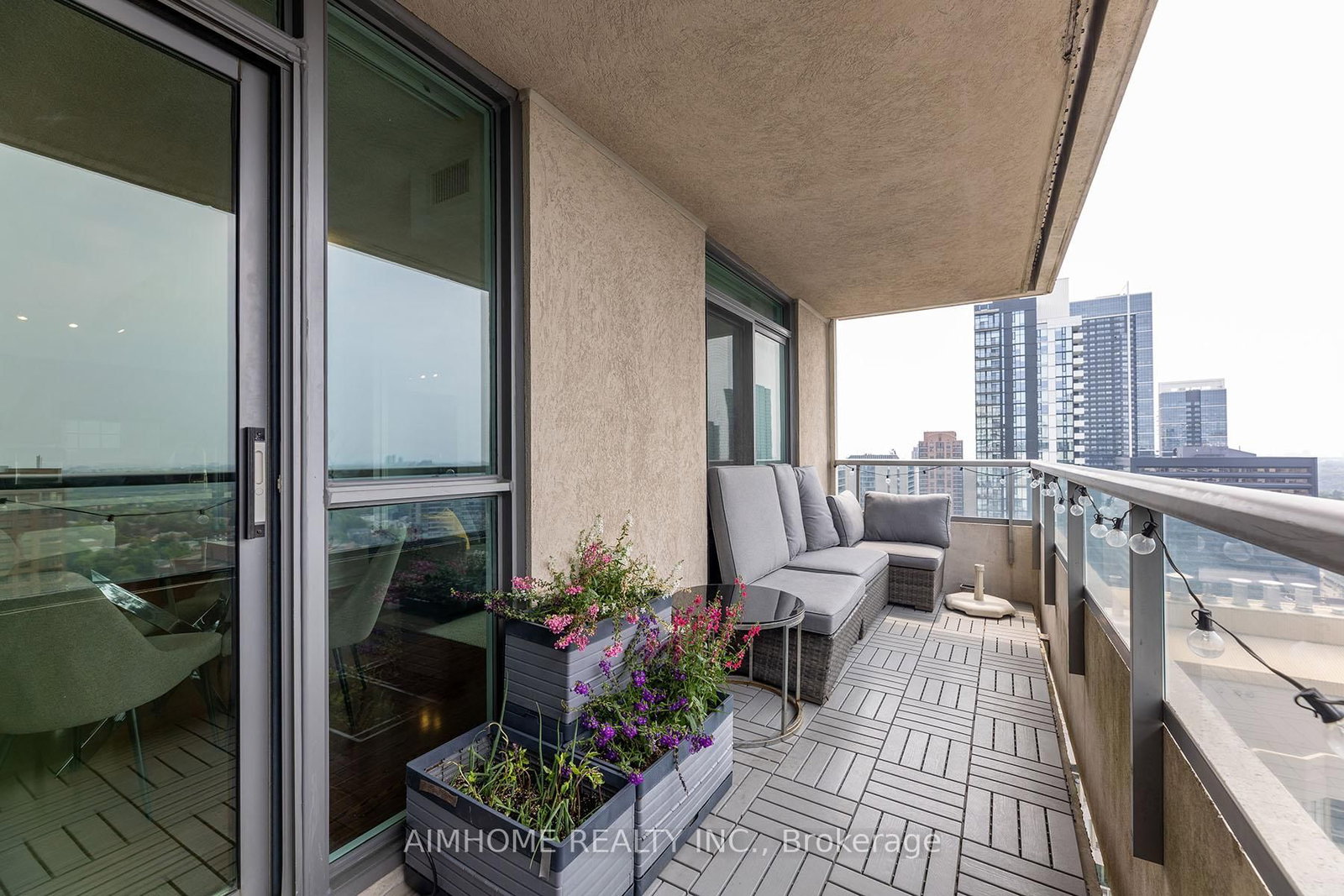 18 Spring Garden Avenue, Unit 3510 - Photo 32