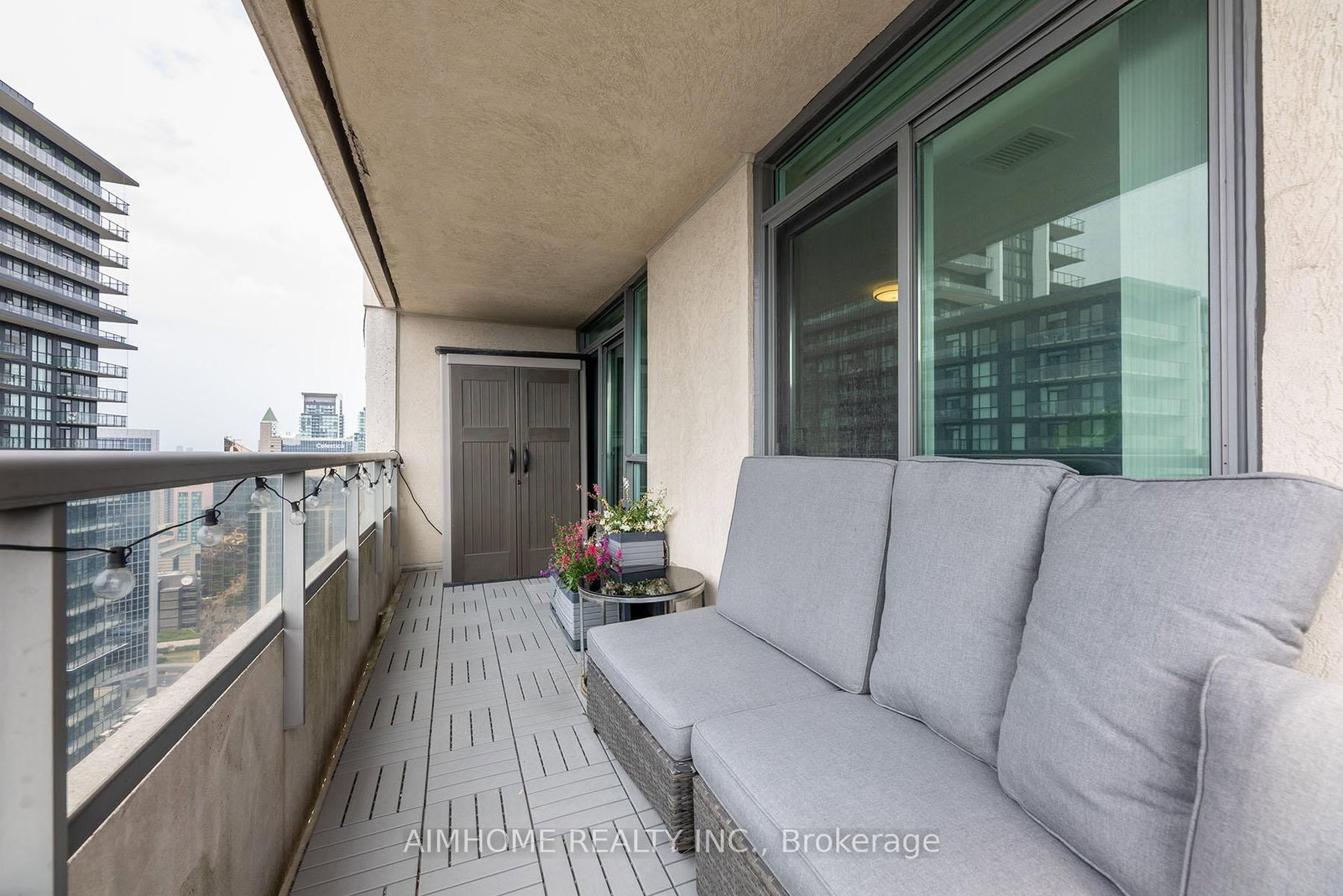 18 Spring Garden Avenue, Unit 3510 - Photo 33