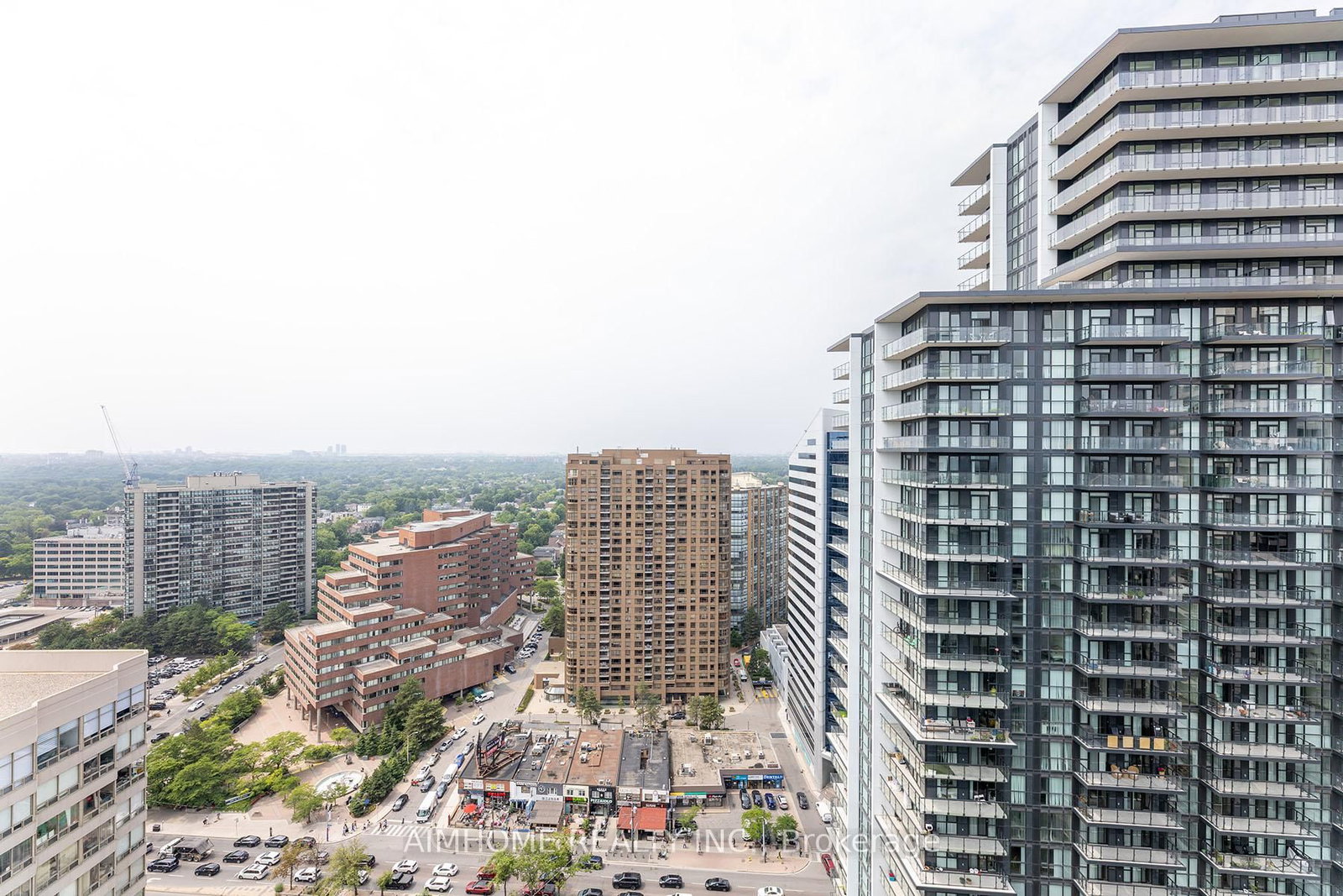 18 Spring Garden Avenue, Unit 3510 - Photo 35