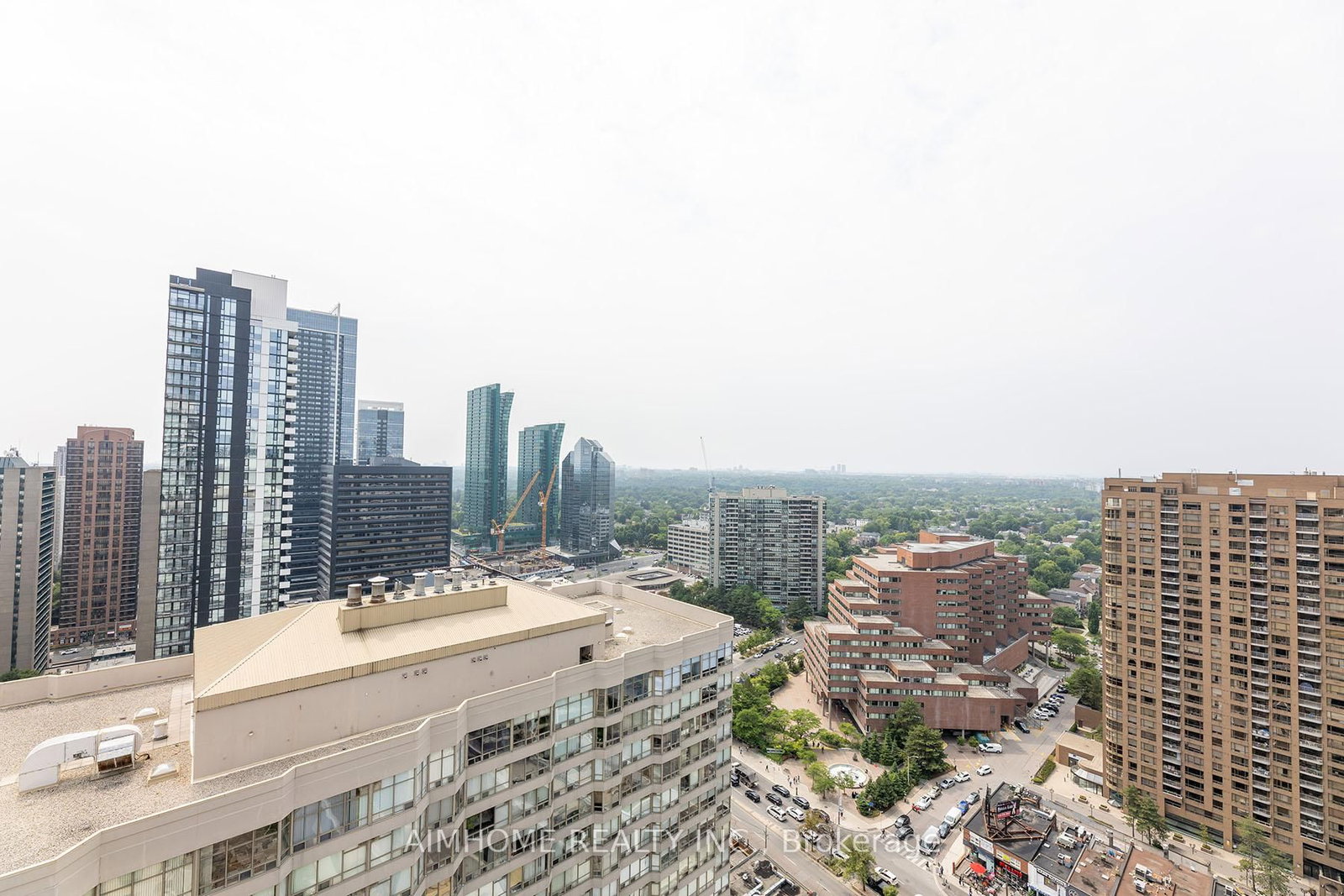 18 Spring Garden Avenue, Unit 3510 - Photo 36