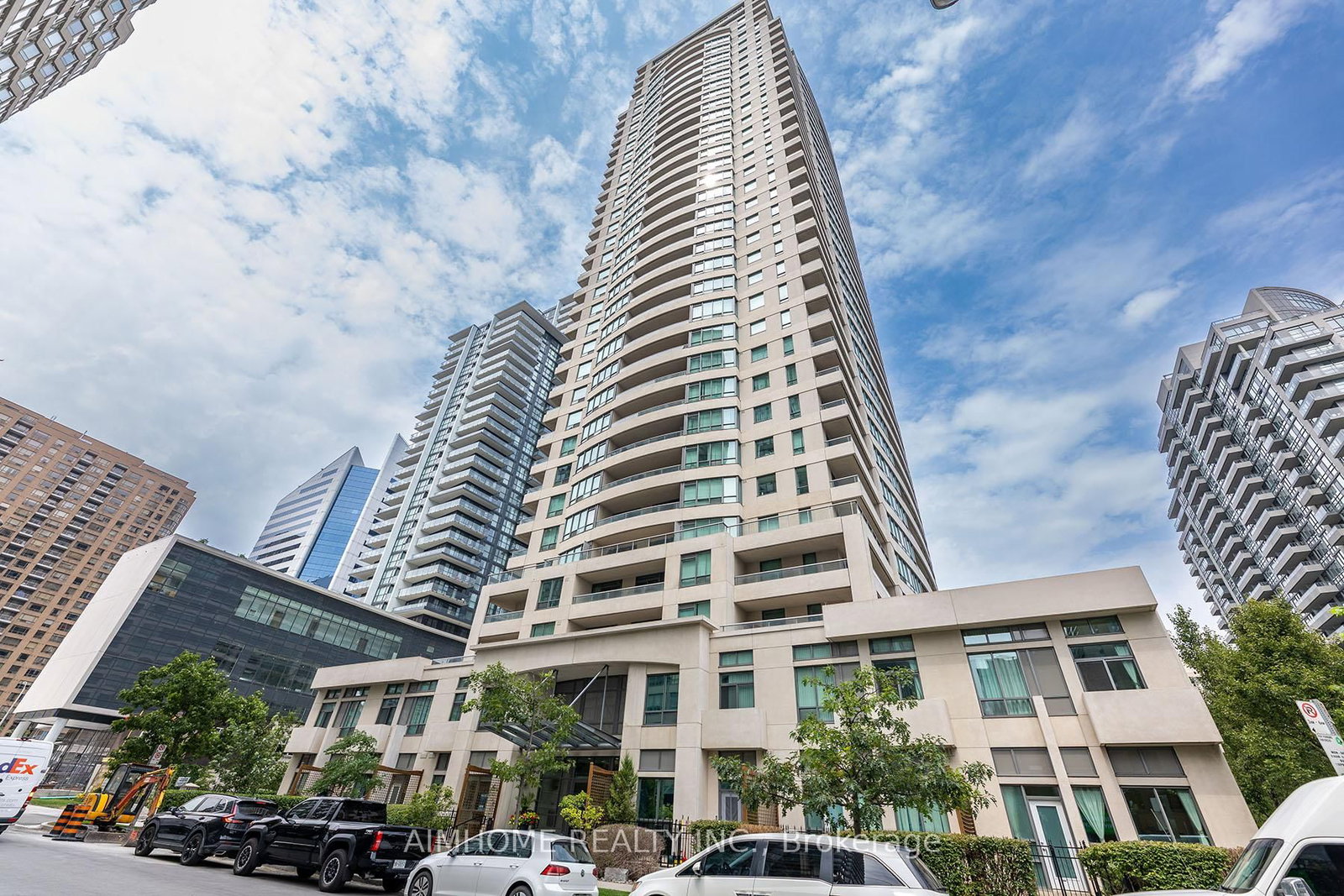 18 Spring Garden Avenue, Unit 3510 - Photo 38