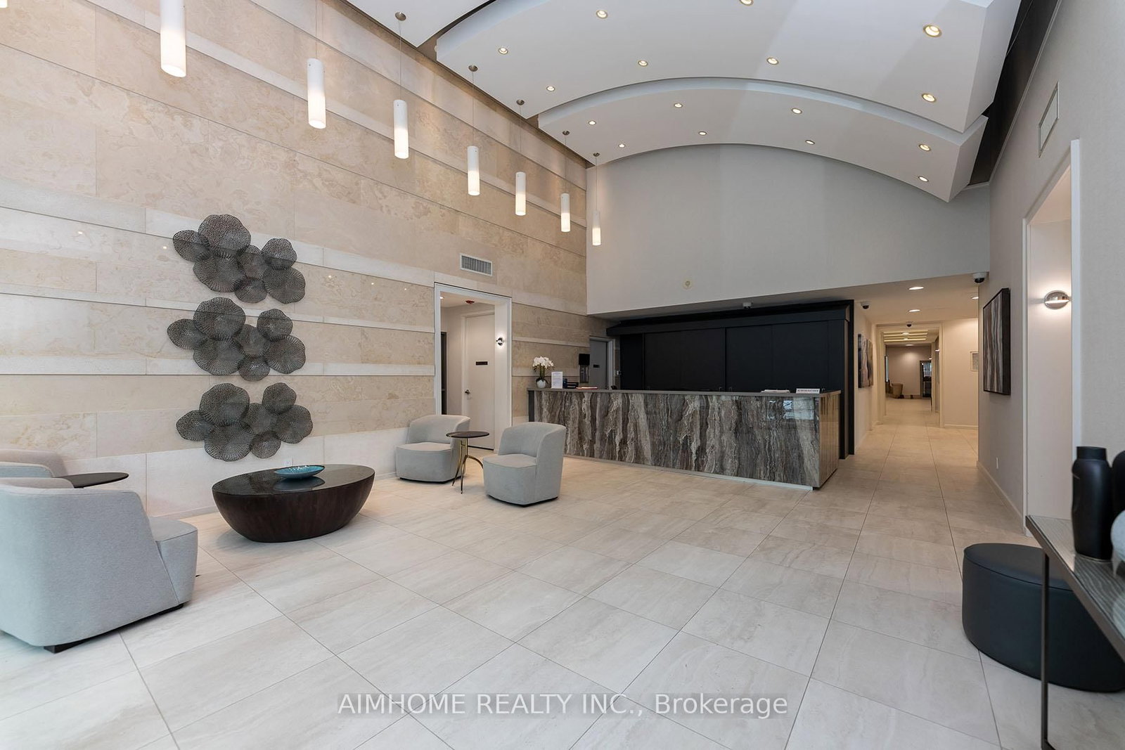 18 Spring Garden Avenue, Unit 3510 - Photo 40