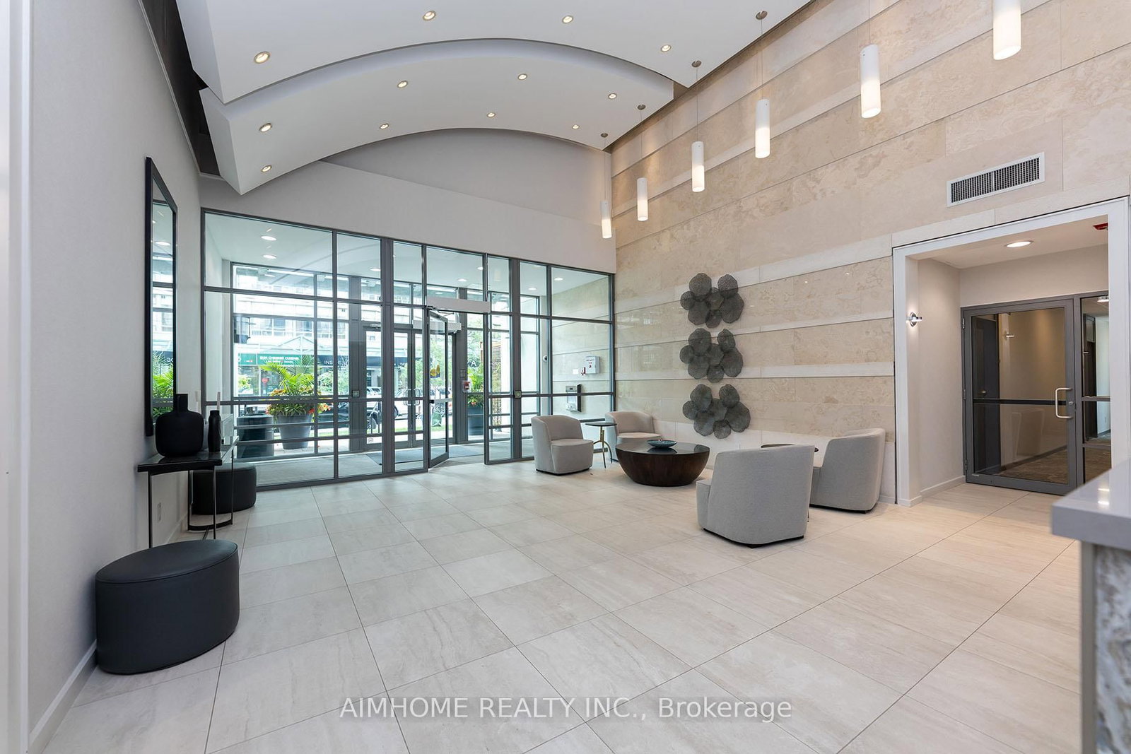 18 Spring Garden Avenue, Unit 3510 - Photo 41