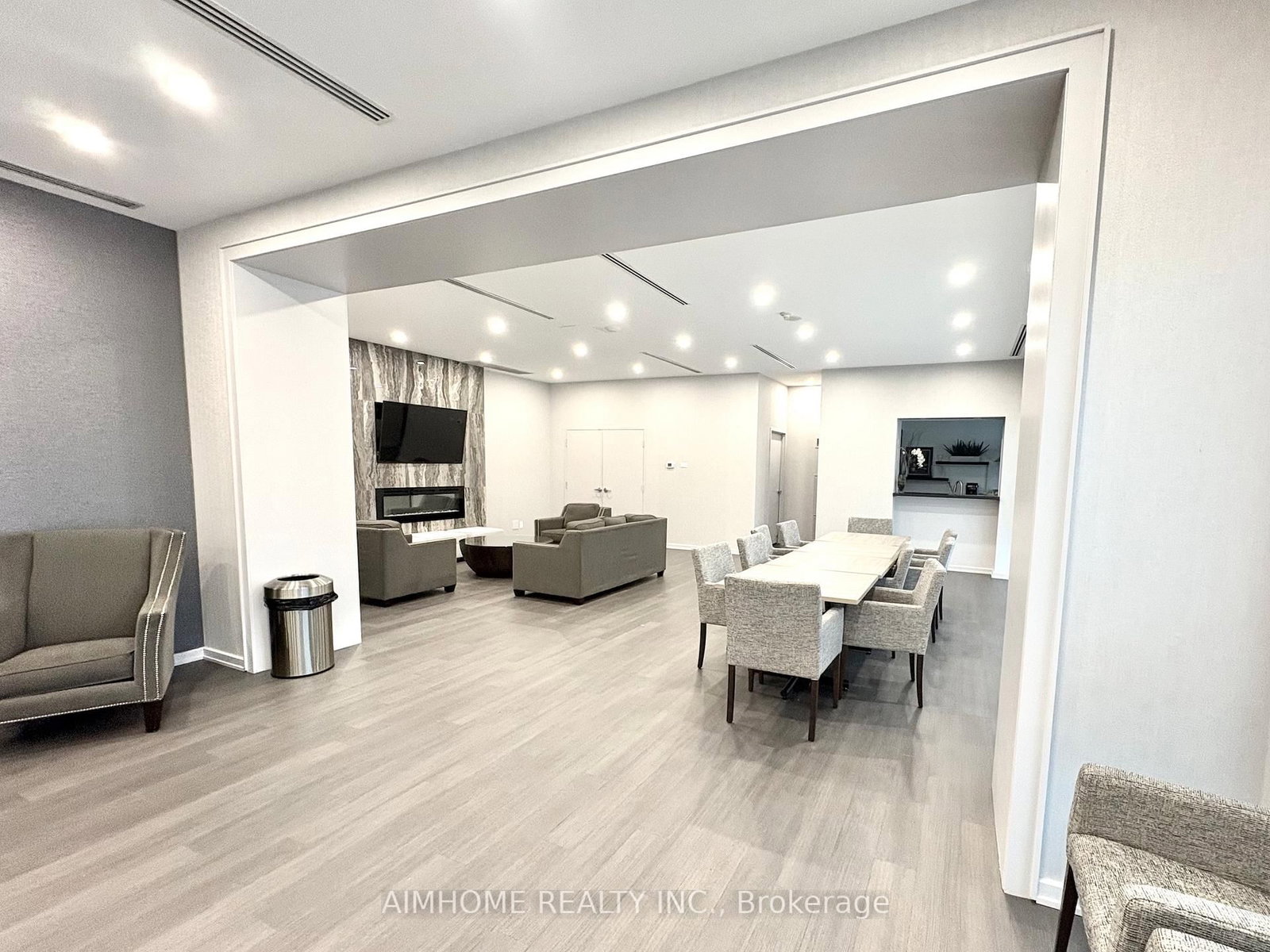 18 Spring Garden Avenue, Unit 3510 - Photo 43