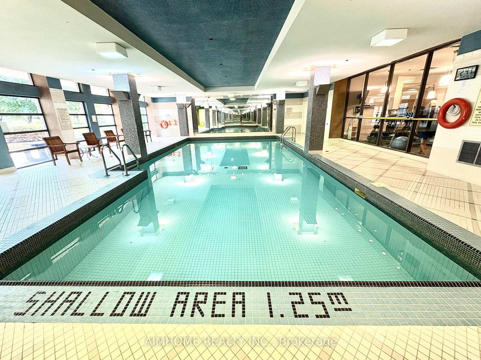 18 Spring Garden Avenue, Unit 3510 - Photo 44