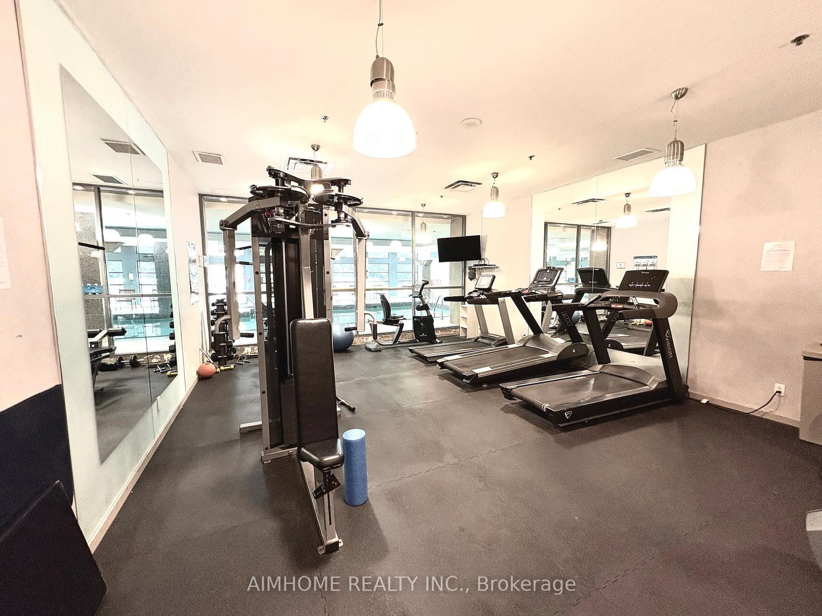 18 Spring Garden Avenue, Unit 3510 - Photo 45