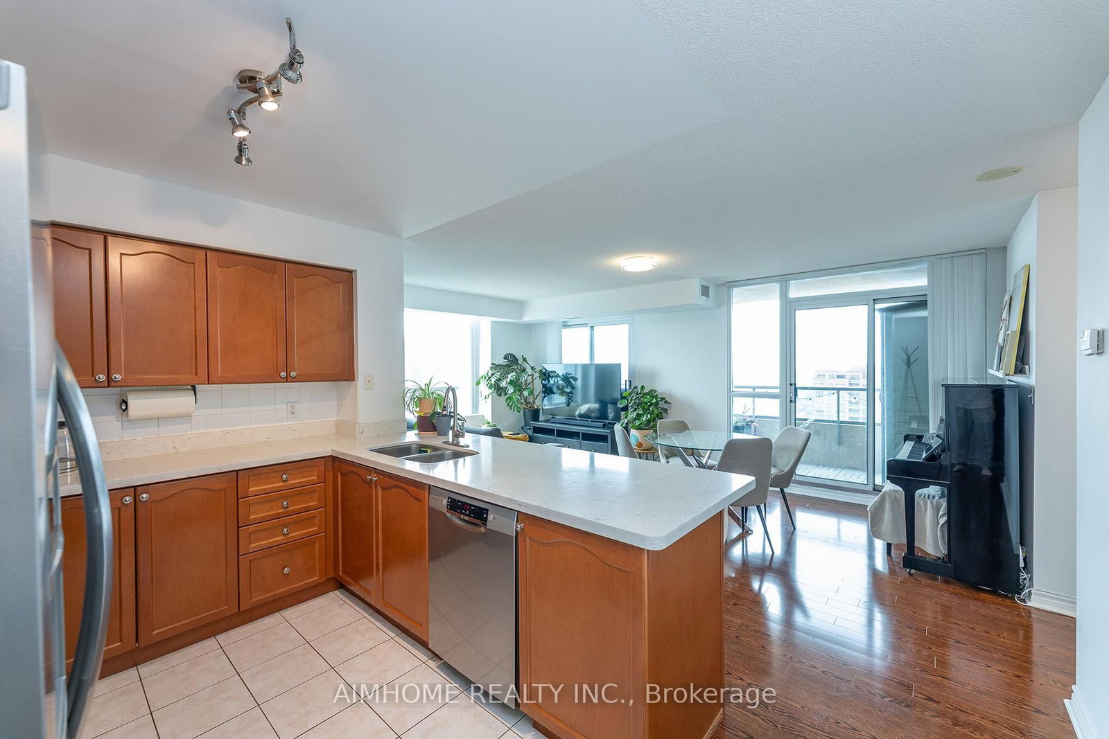 18 Spring Garden Avenue, Unit 3510 - Photo 6
