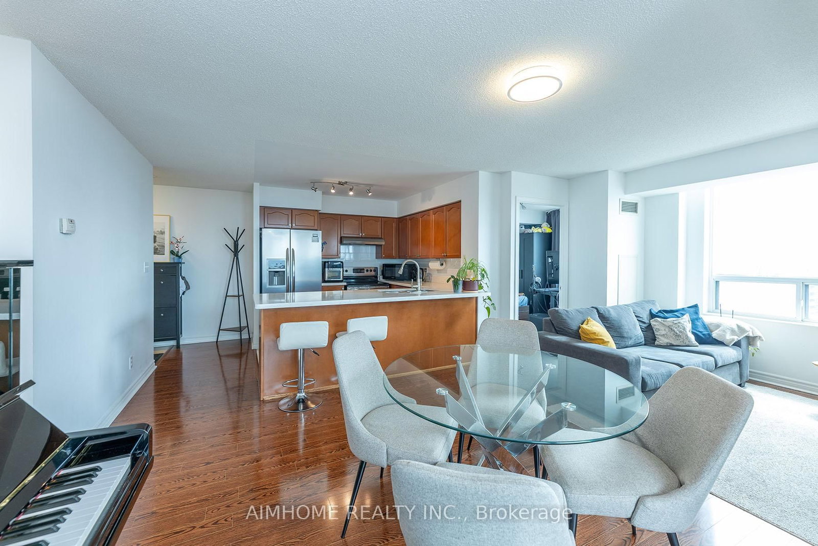 18 Spring Garden Avenue, Unit 3510 - Photo 7