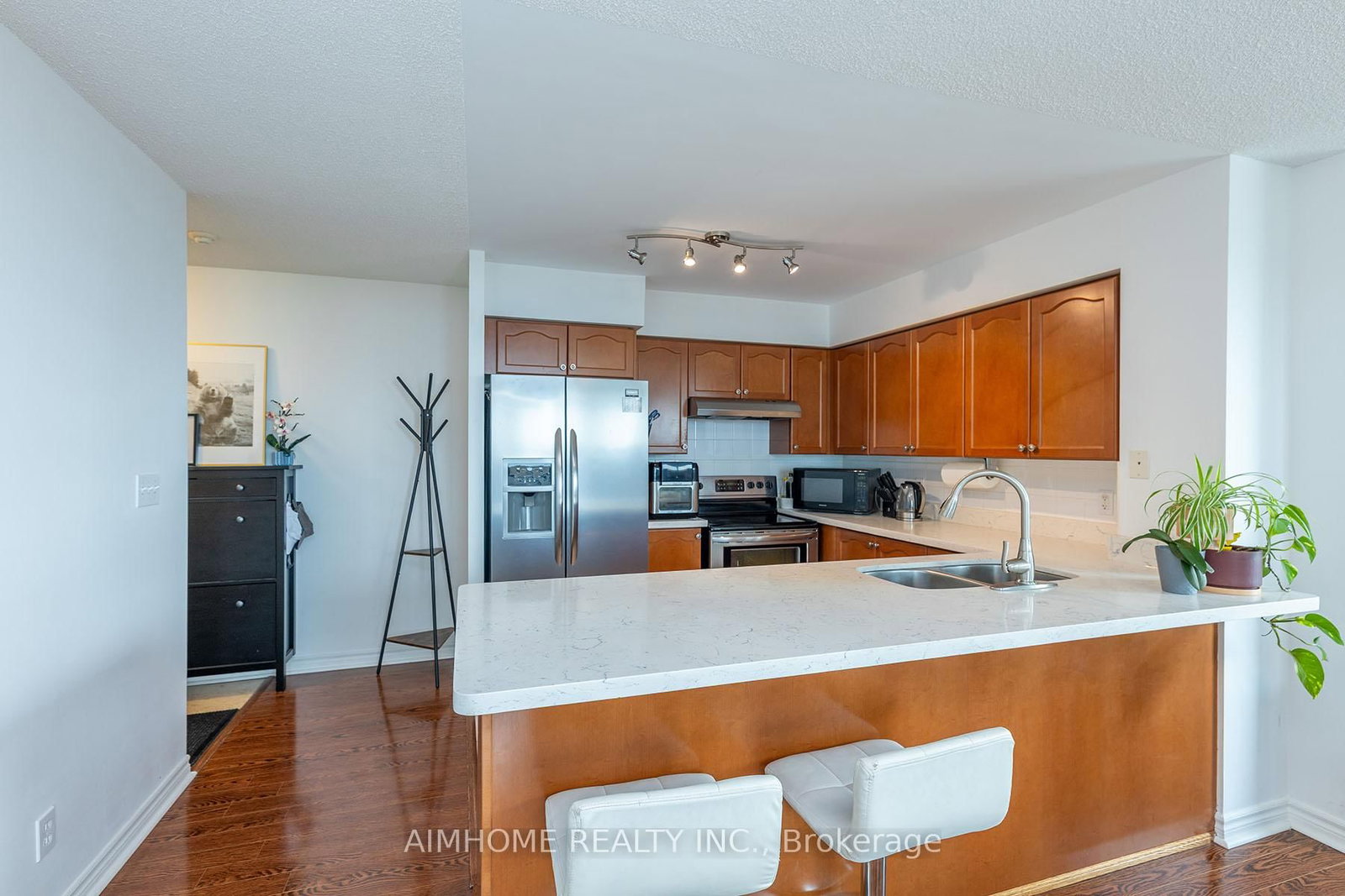 18 Spring Garden Avenue, Unit 3510 - Photo 8